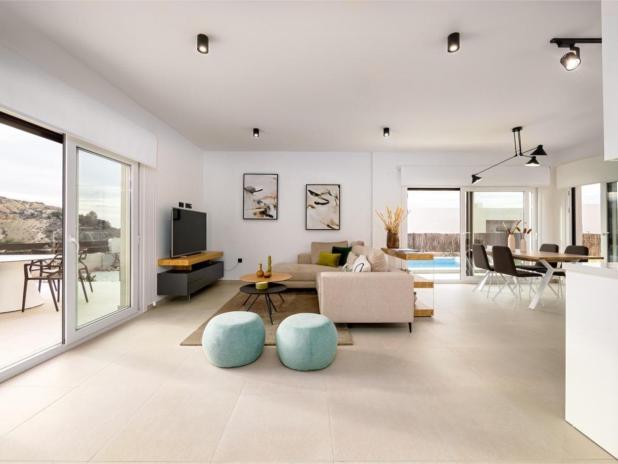 Villa Finestrat Vorschau 4