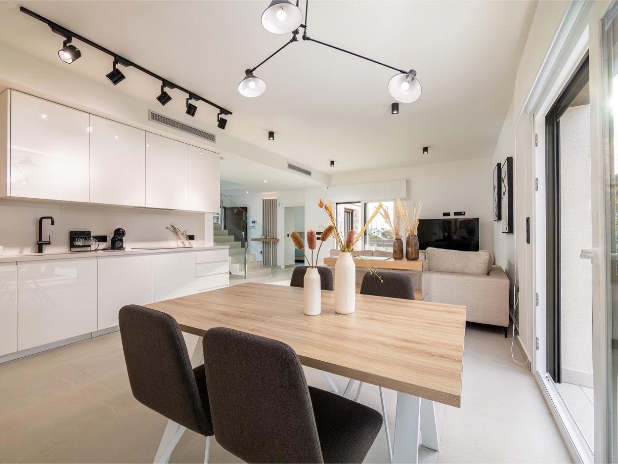 Villa Finestrat Vorschau 6