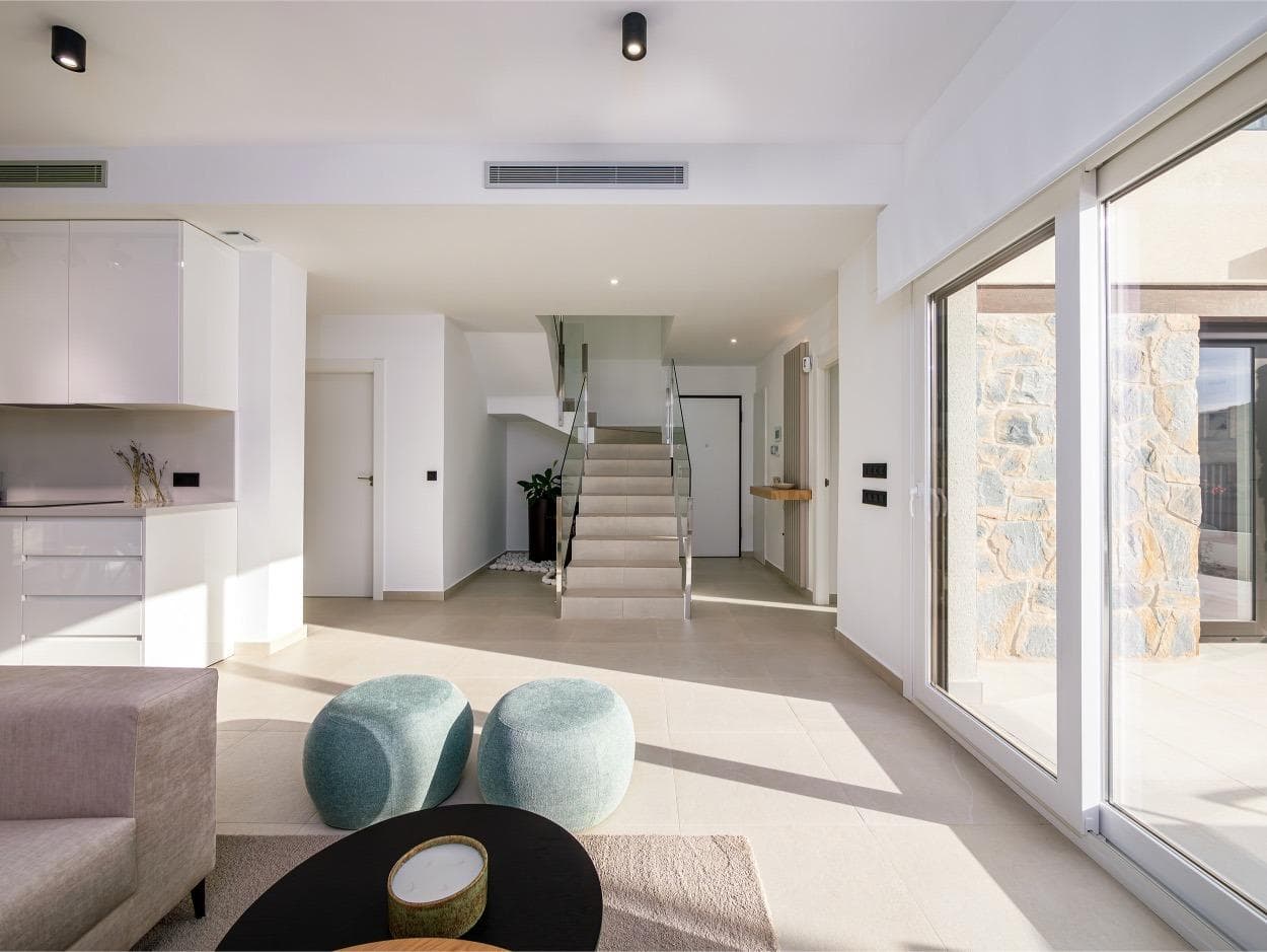 Villa Finestrat Vorschau 4