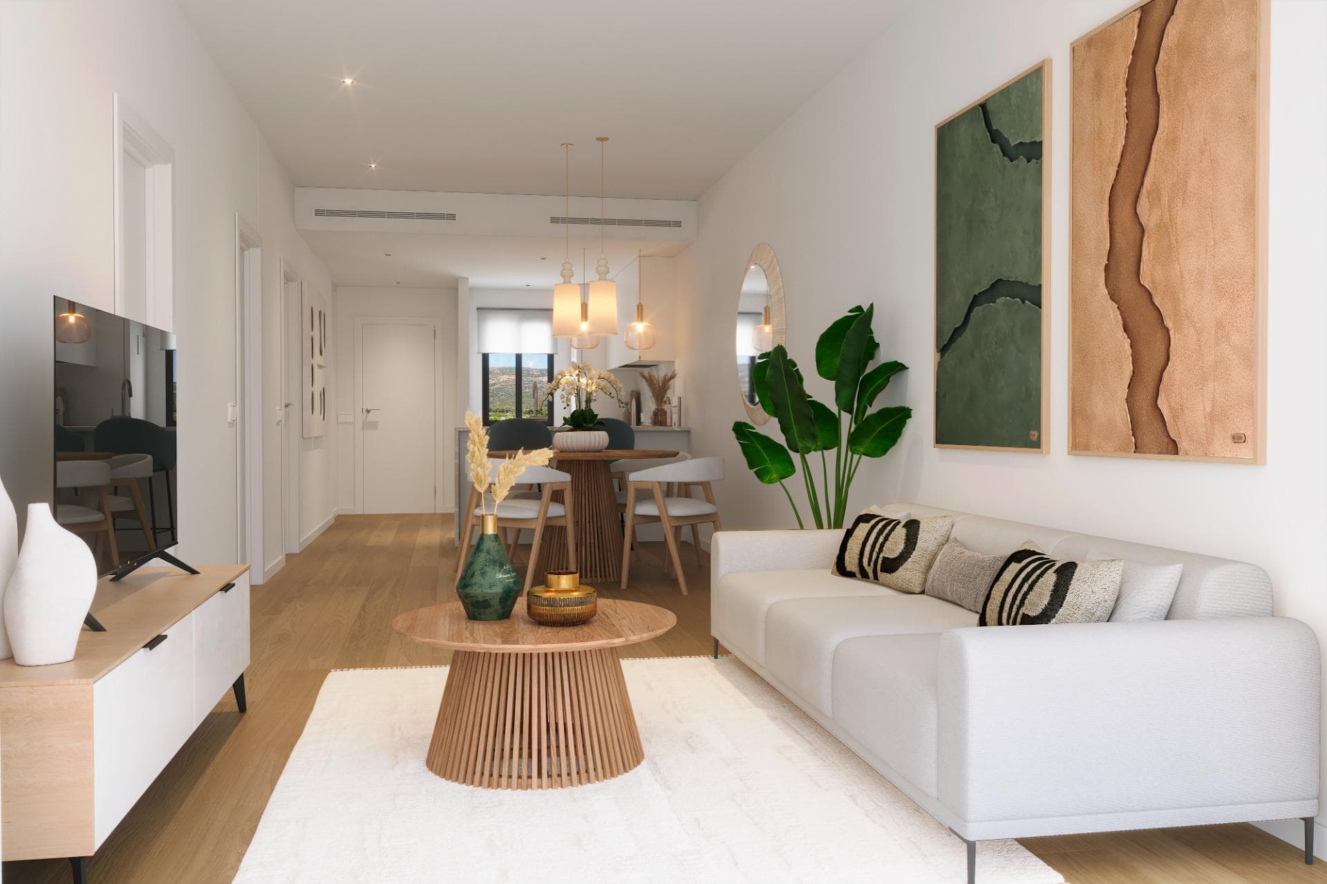Apartment l'Alfas del Pi Vorschau 2