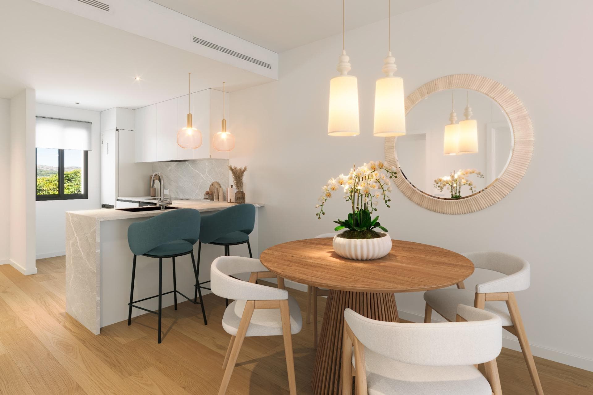 Apartment l'Alfas del Pi Vorschau 3