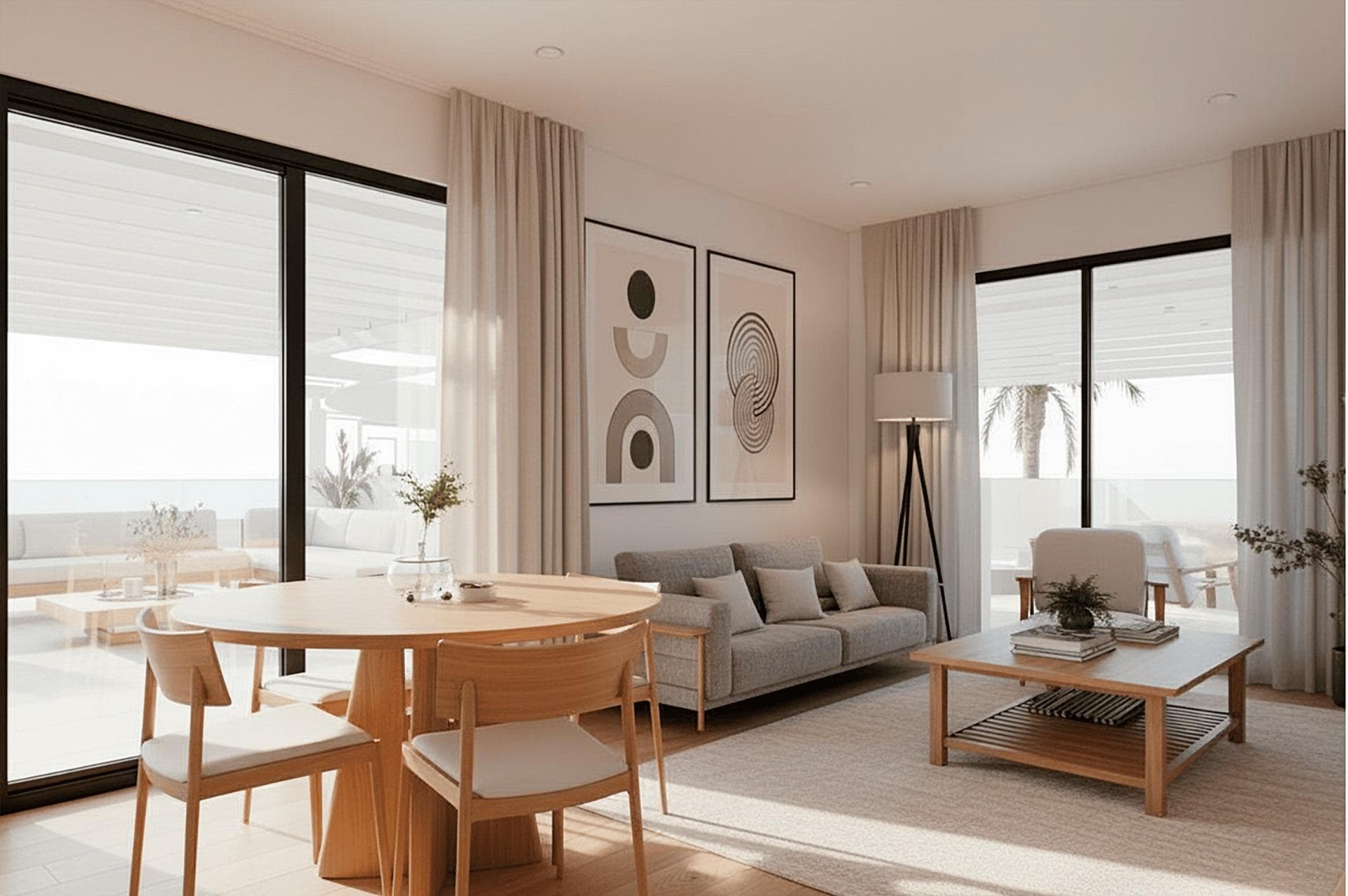 Apartment Los Alcázares Vorschau 4