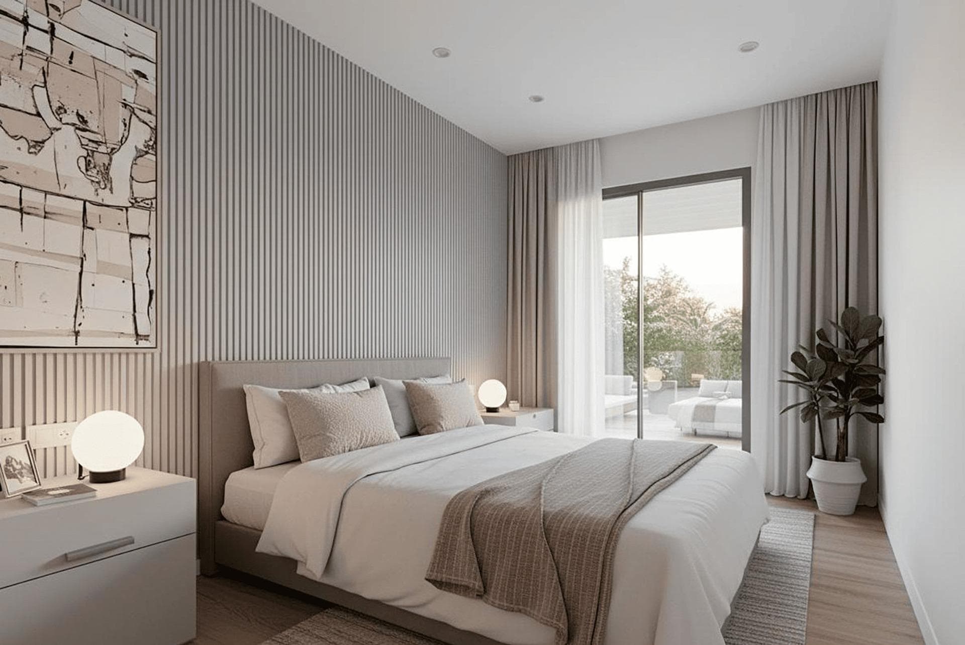 Penthouse Los Alcázares Vorschau 6