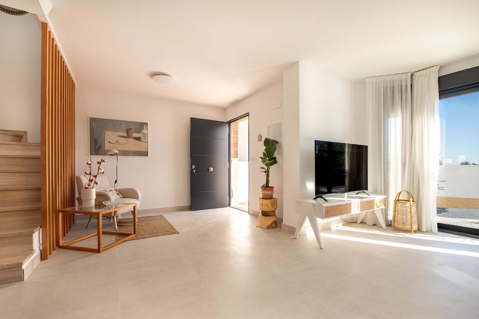 Bungalow Cox Vorschau 3