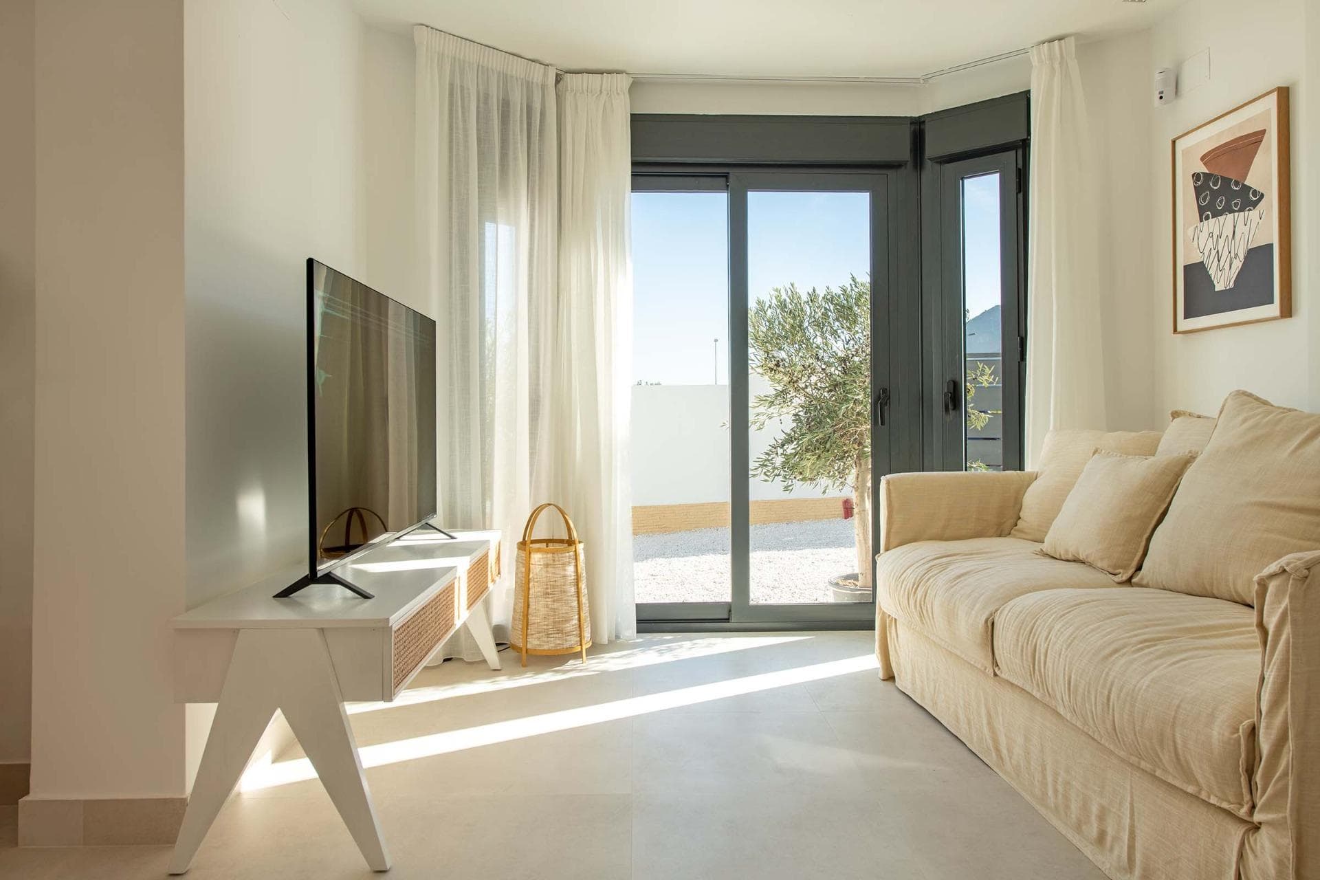 Bungalow Cox Vorschau 4