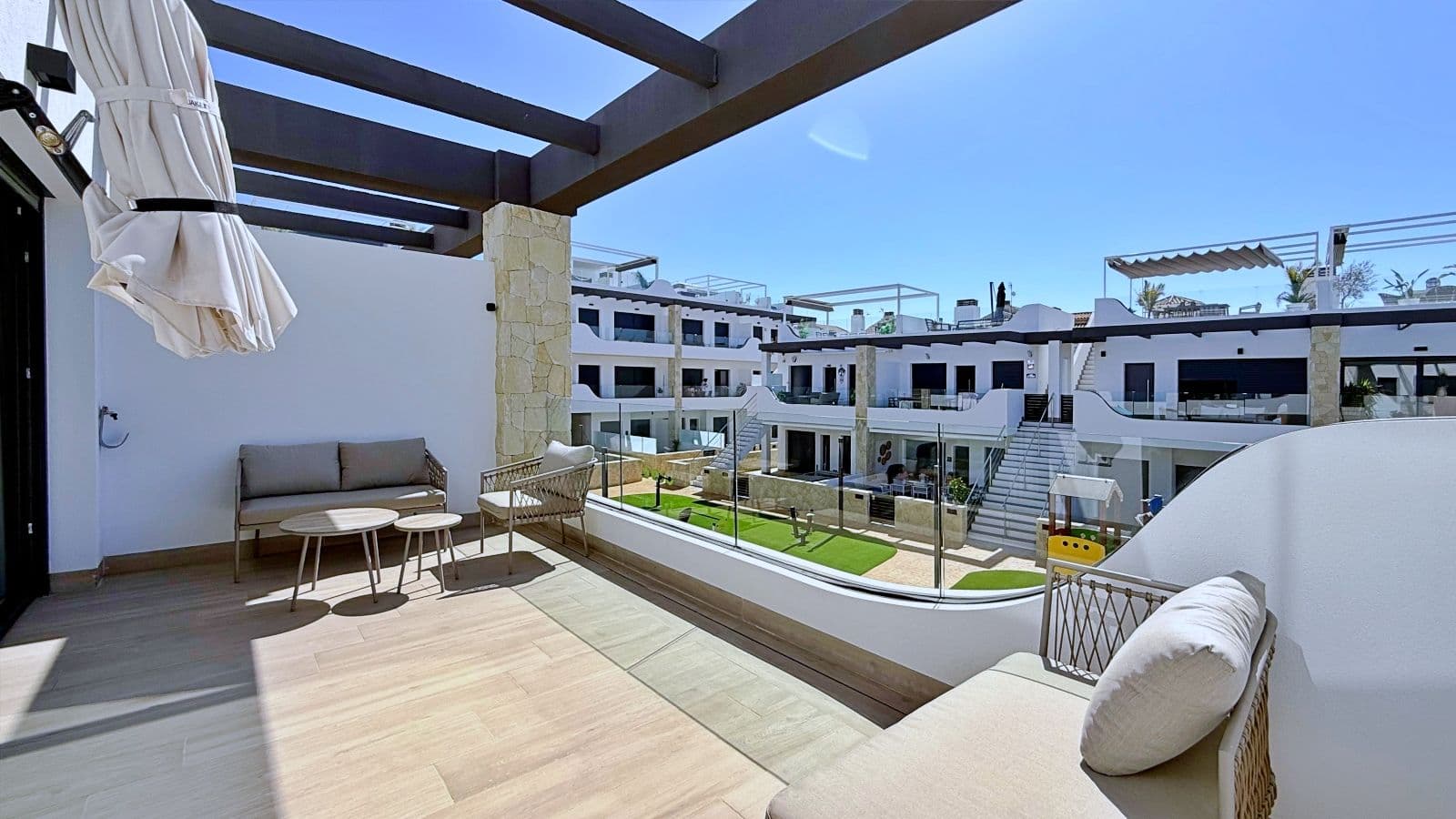 Penthouse Orihuela Costa Vorschau 6