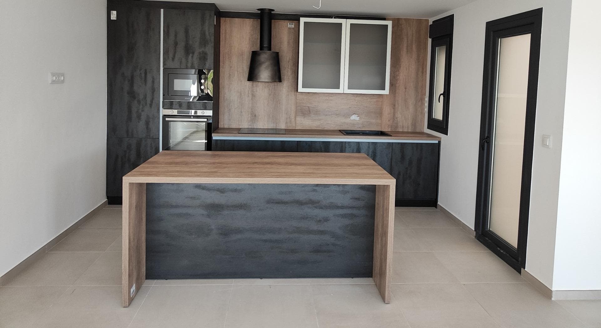 Apartment Torre - Pacheco Vorschau 5