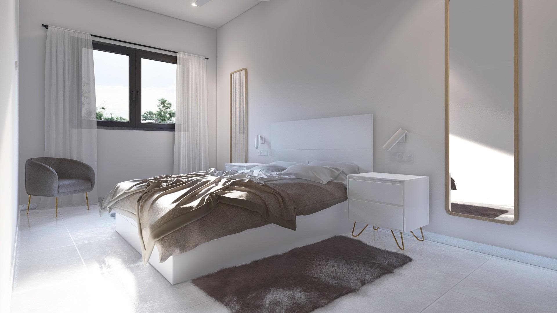 Apartment Torre - Pacheco Vorschau 6