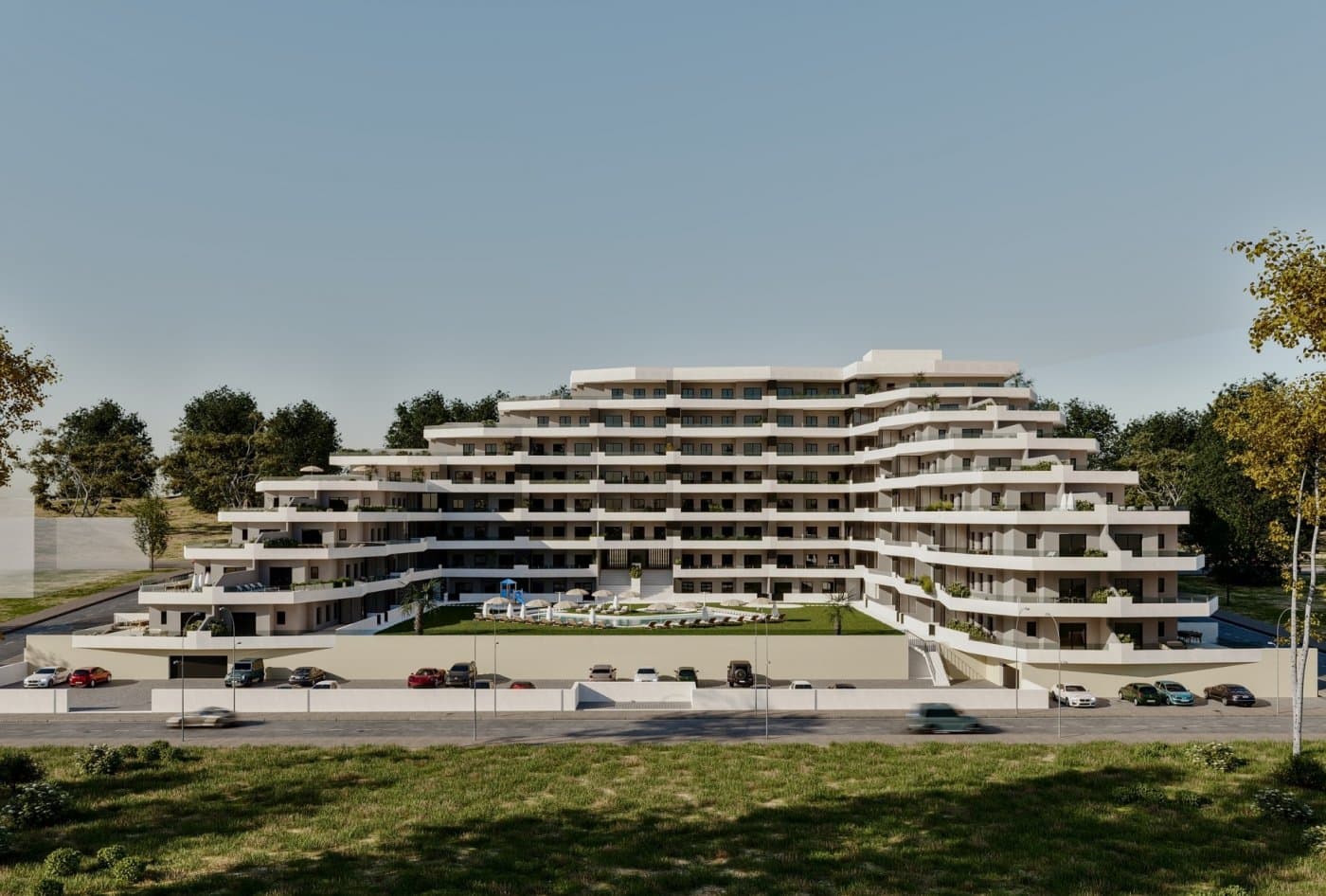 Apartment San Miguel de Salinas Vorschau 4