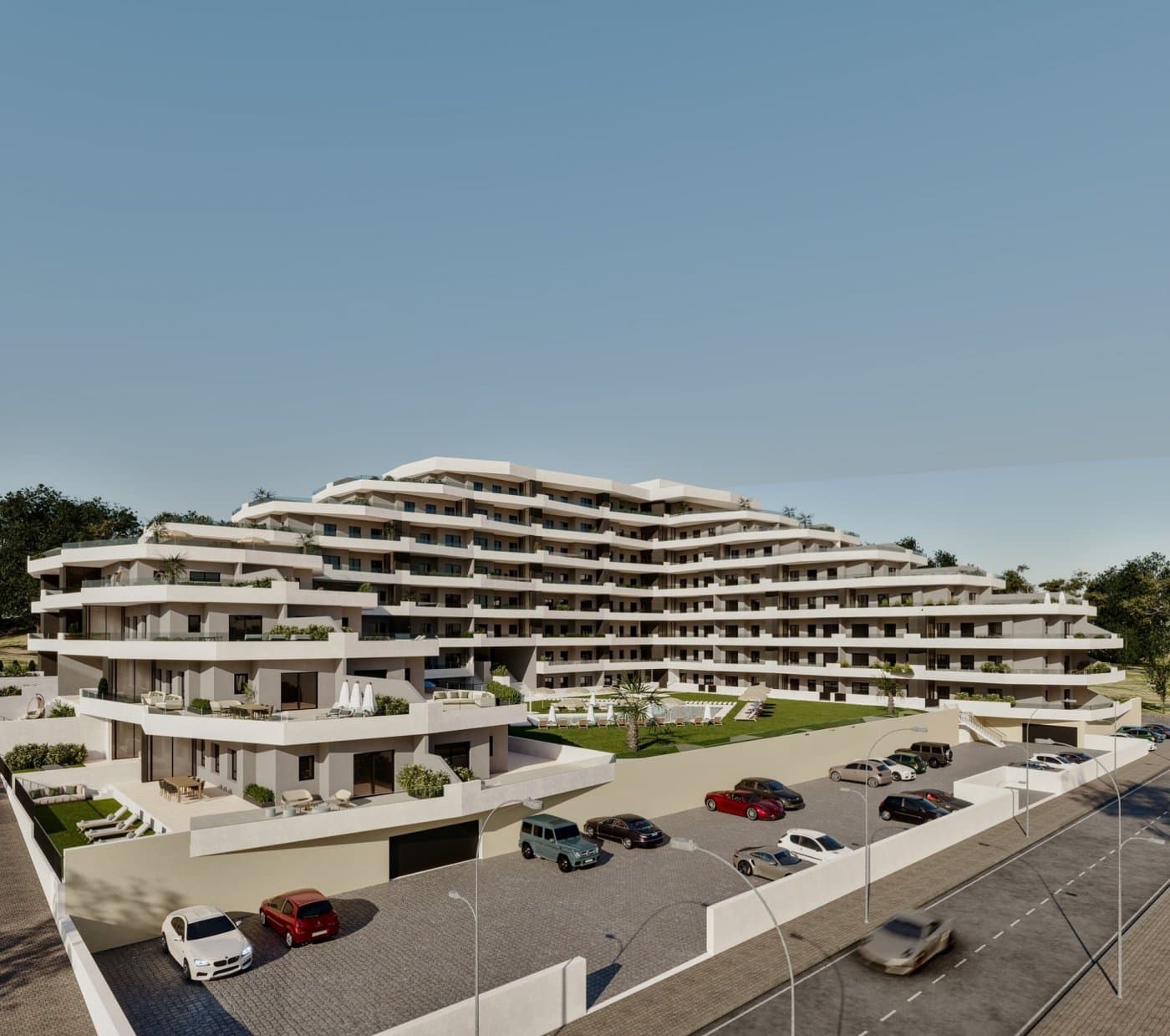 Apartment San Miguel de Salinas Vorschau 5