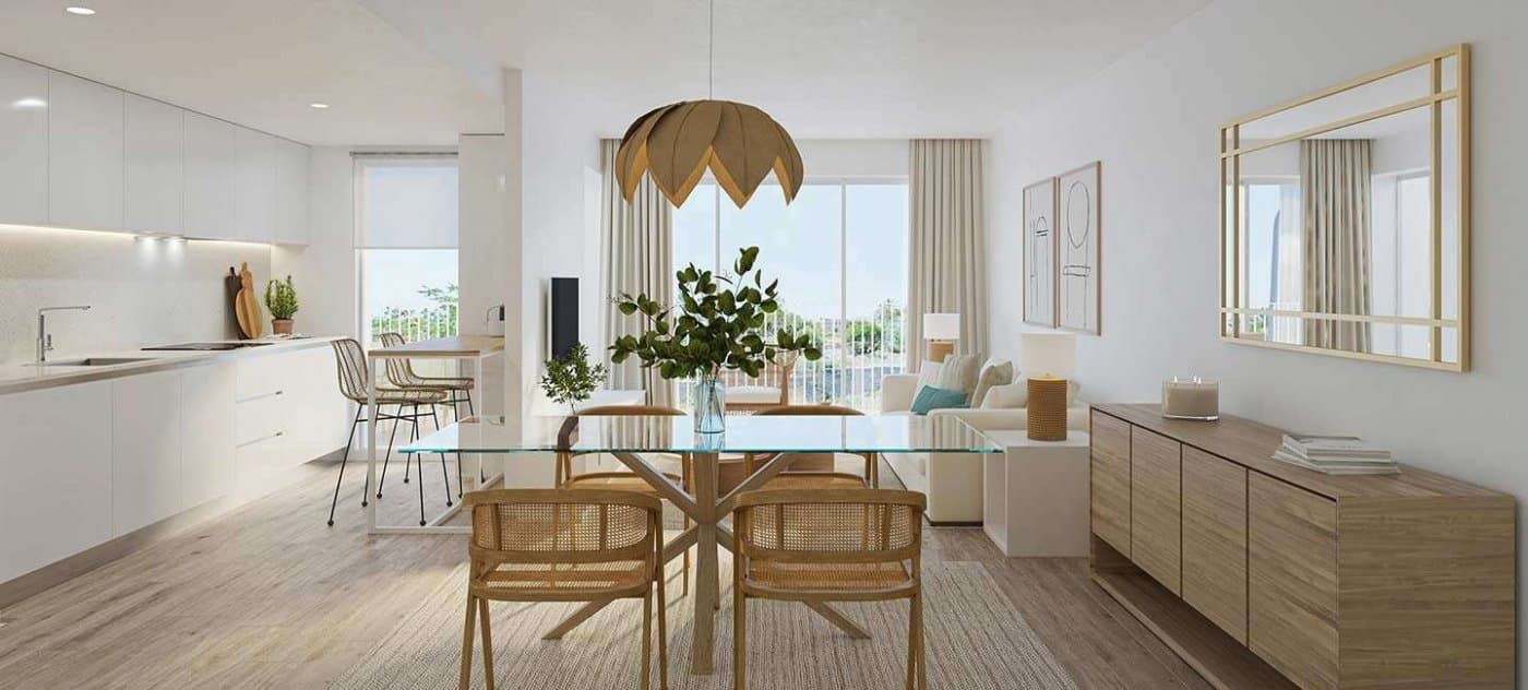 Ground Floor Jávea - Xàbia Vorschau 3