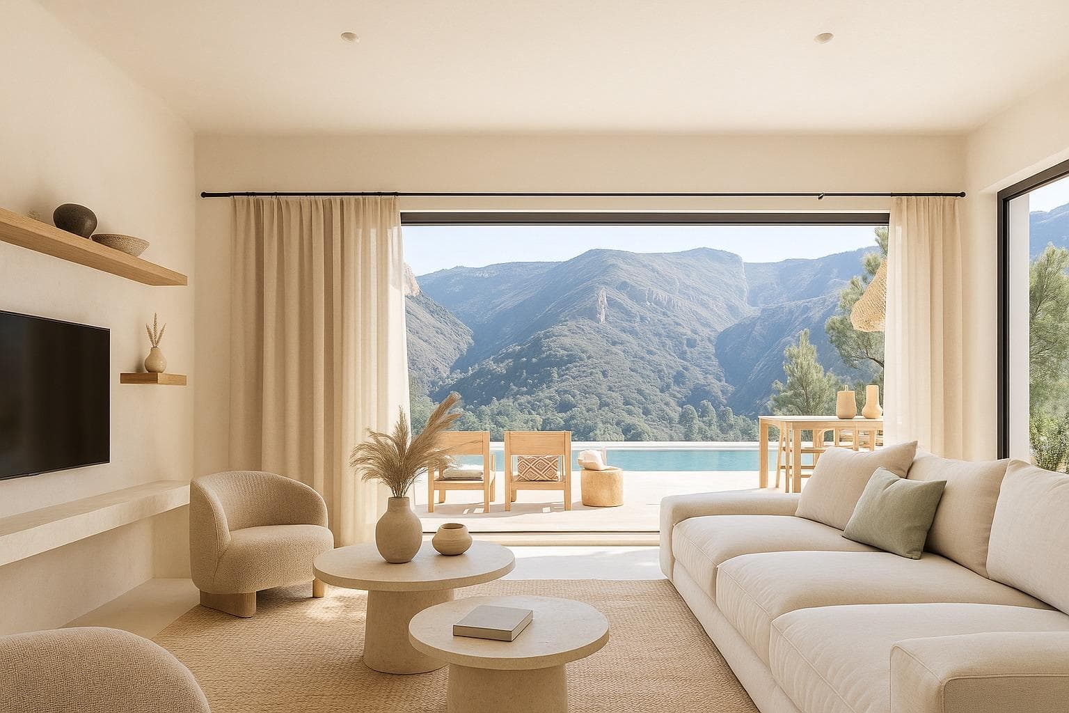 Villa Pedreguer Vorschau 3