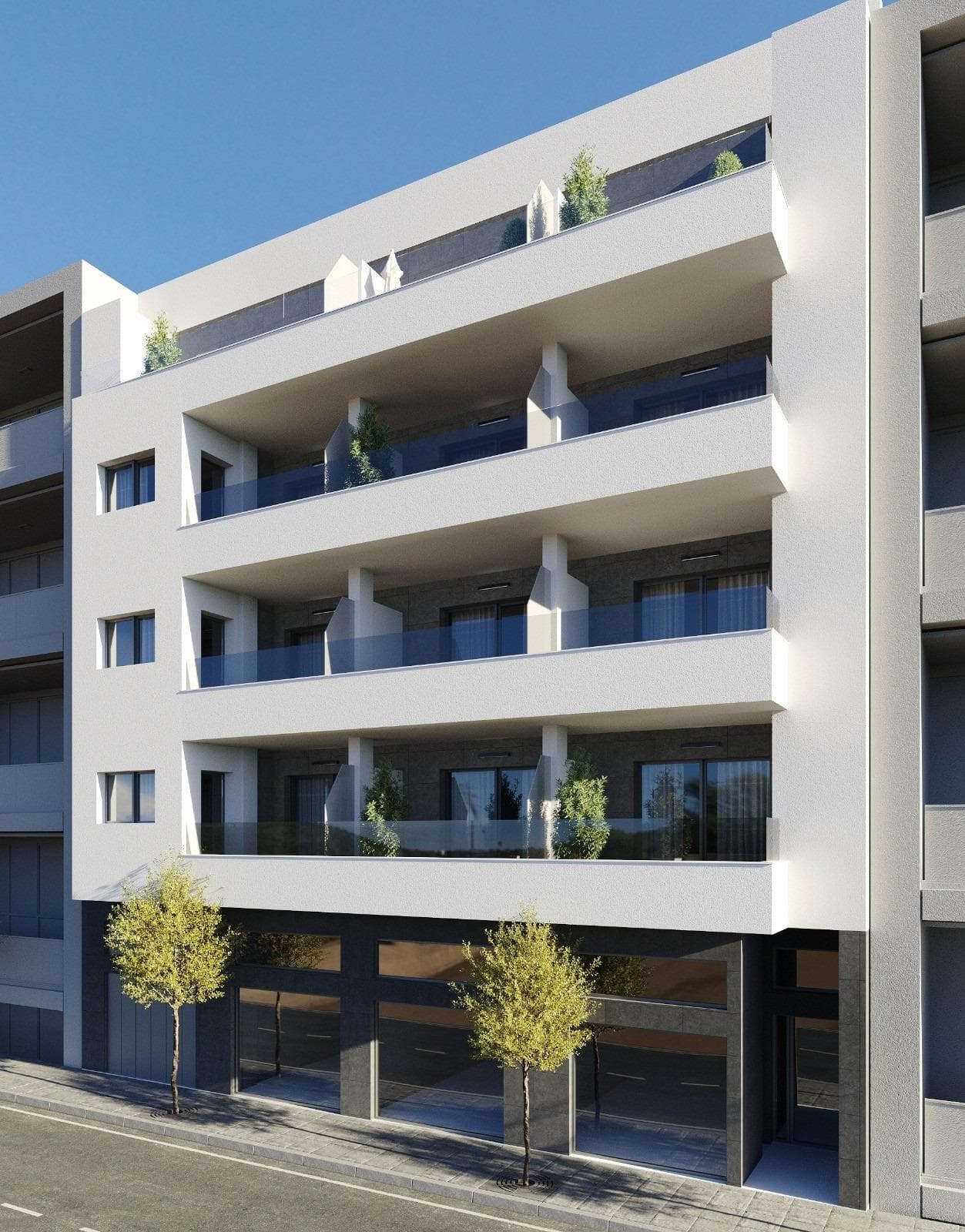Penthouse Torrevieja Vorschau 2