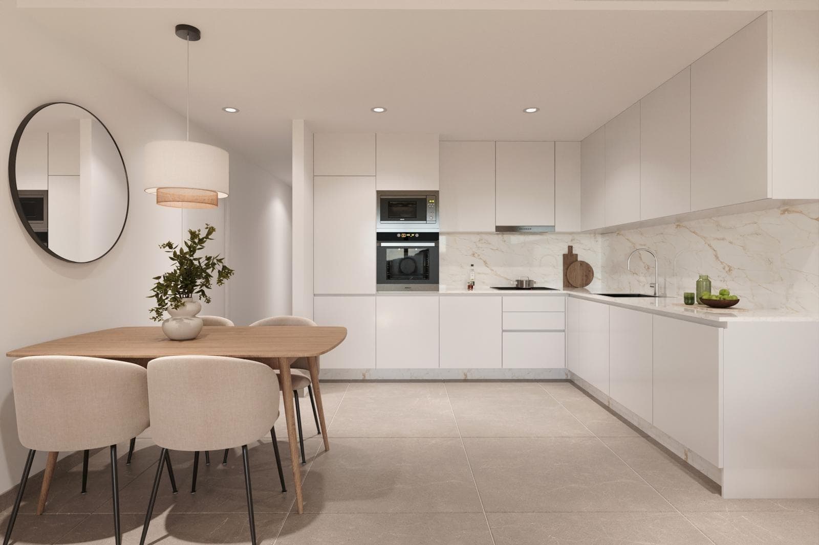Penthouse Torrevieja Vorschau 6