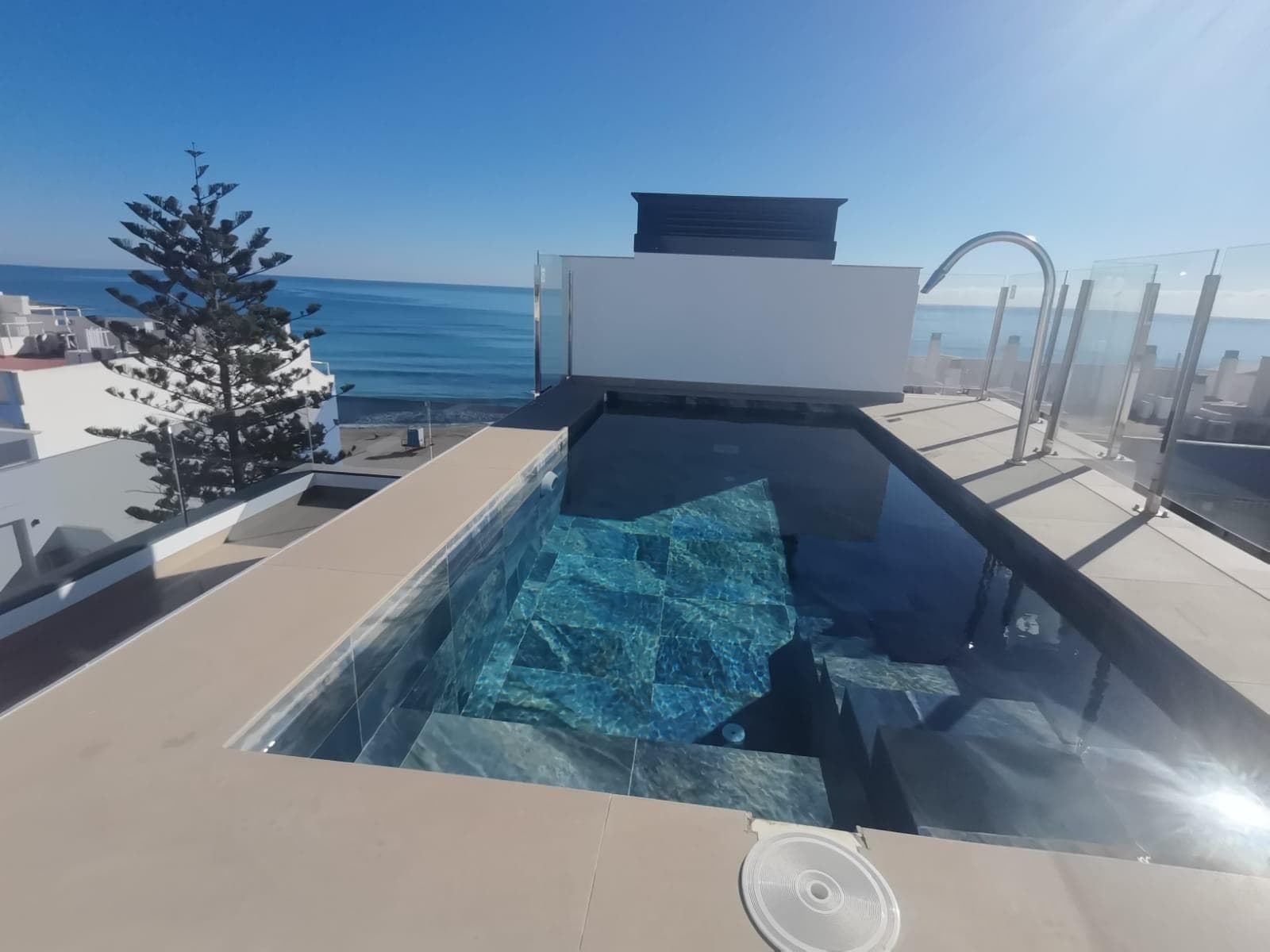 Penthouse Torrevieja Vorschau 2