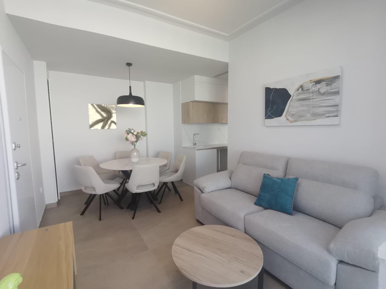 Penthouse Torrevieja Vorschau 3