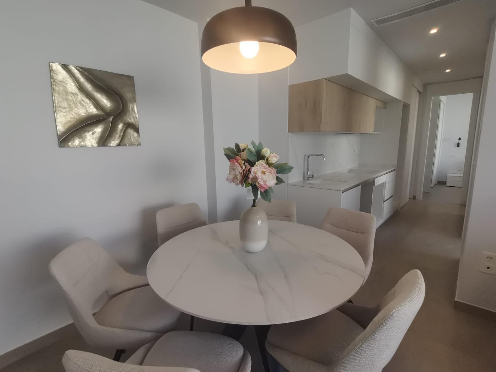 Penthouse Torrevieja Vorschau 4