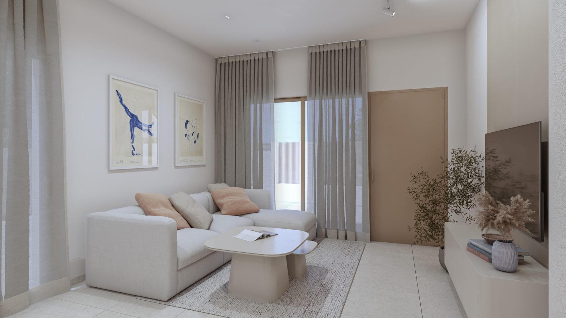 Bungalow Pilar de la Horadada Vorschau 3