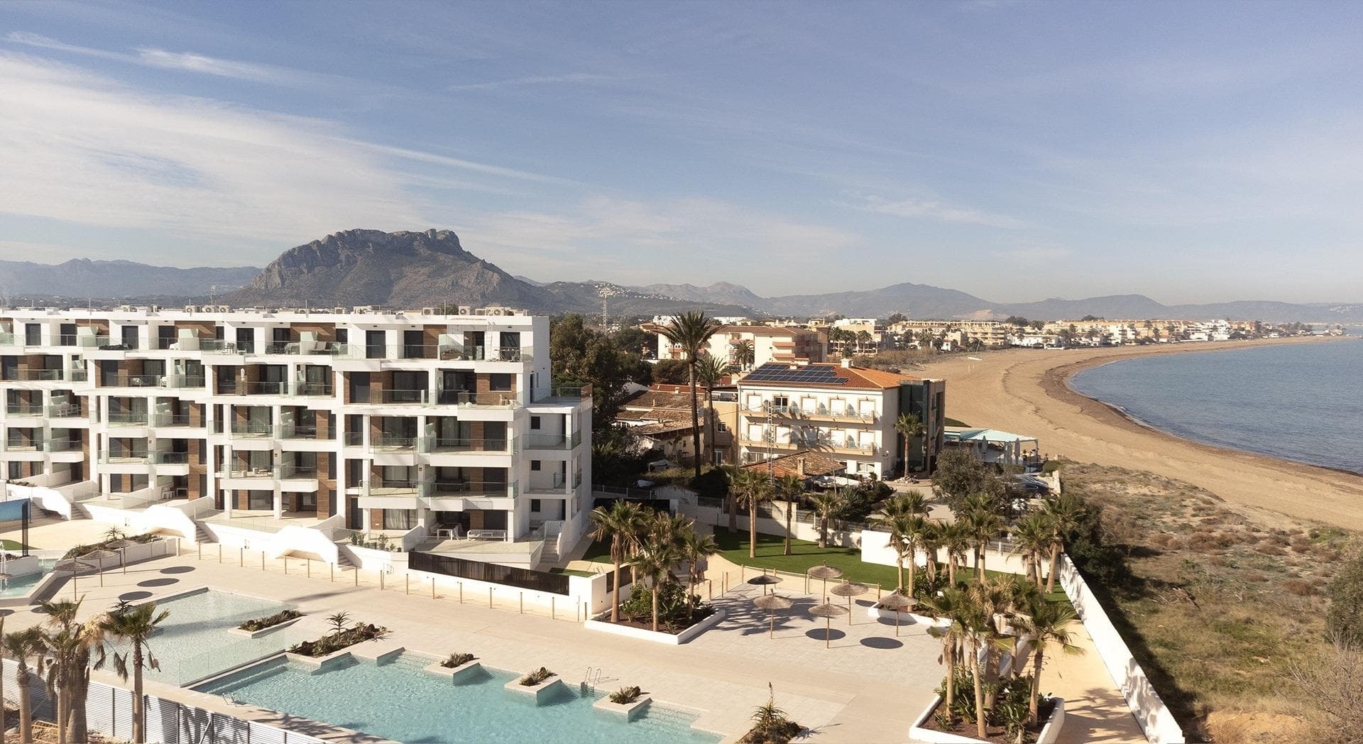 Penthouse Denia Vorschau 2