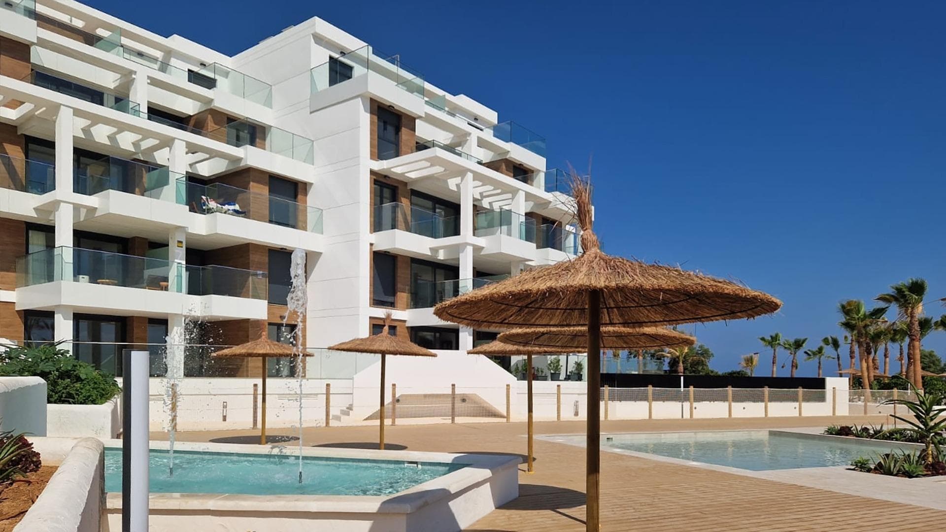 Penthouse Denia Vorschau 4