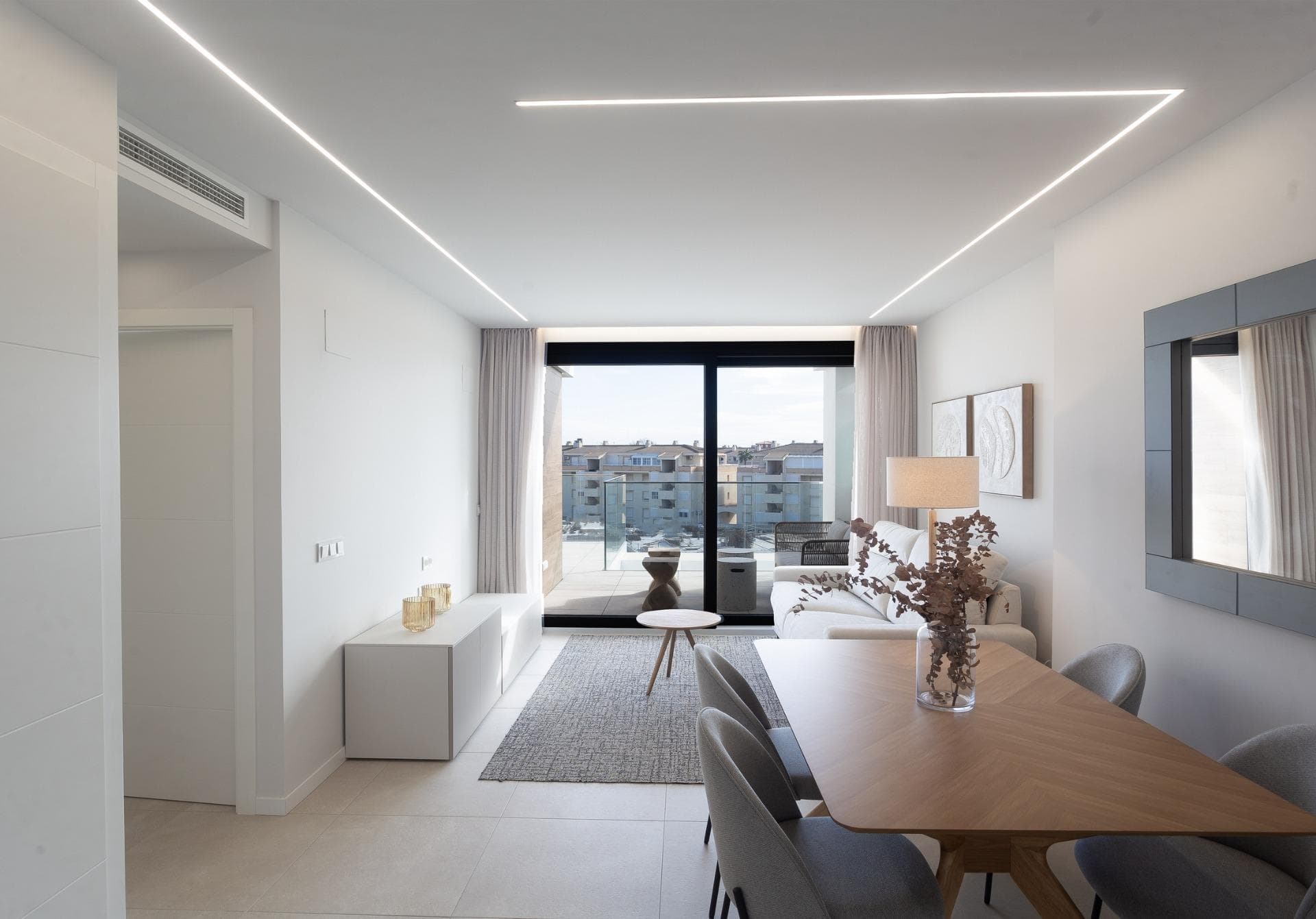 Penthouse Denia Vorschau 5