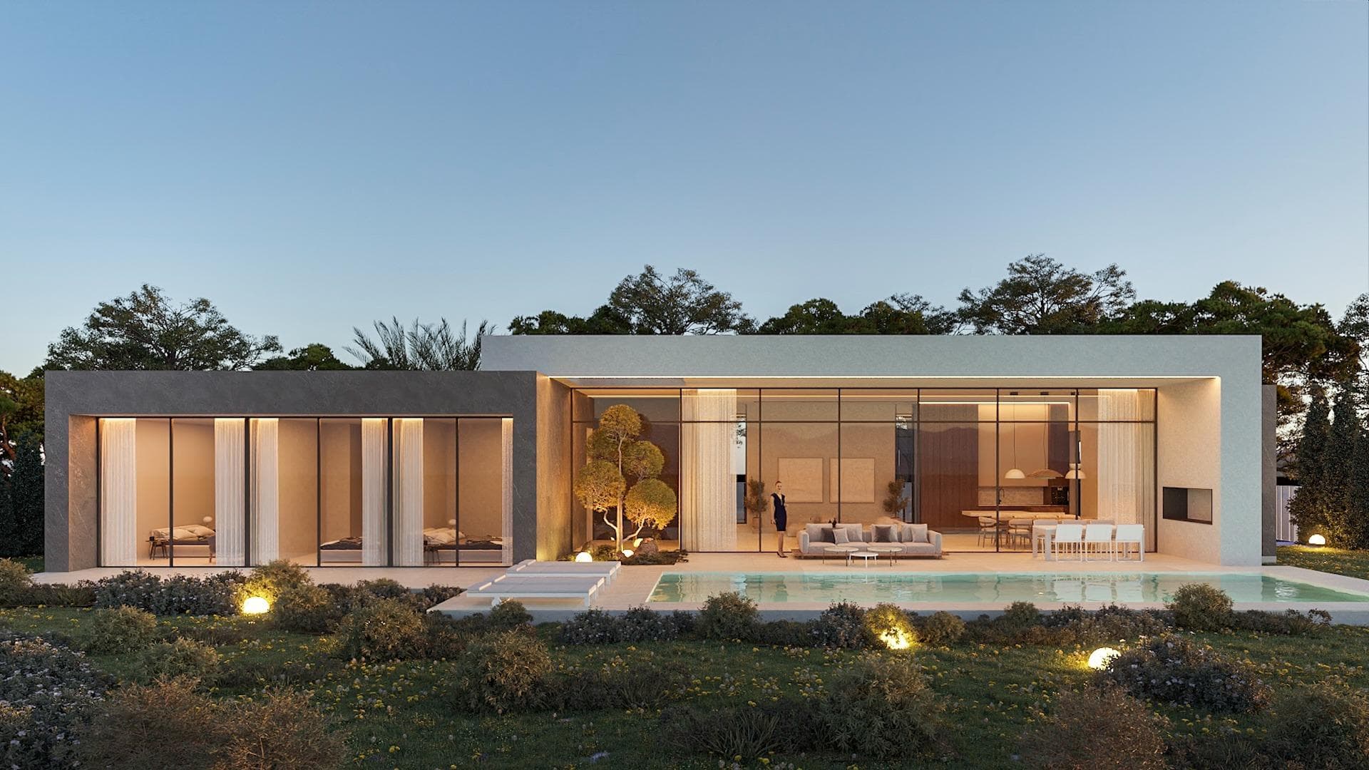 Villa Calpe Vorschau 2