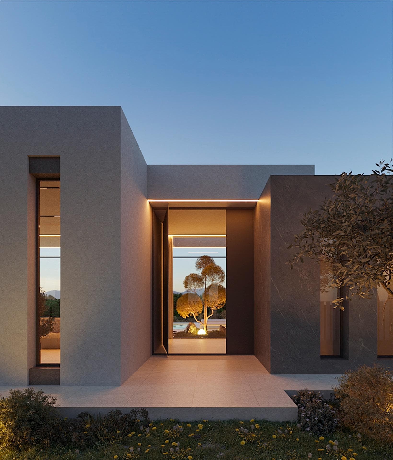 Villa Calpe Vorschau 3