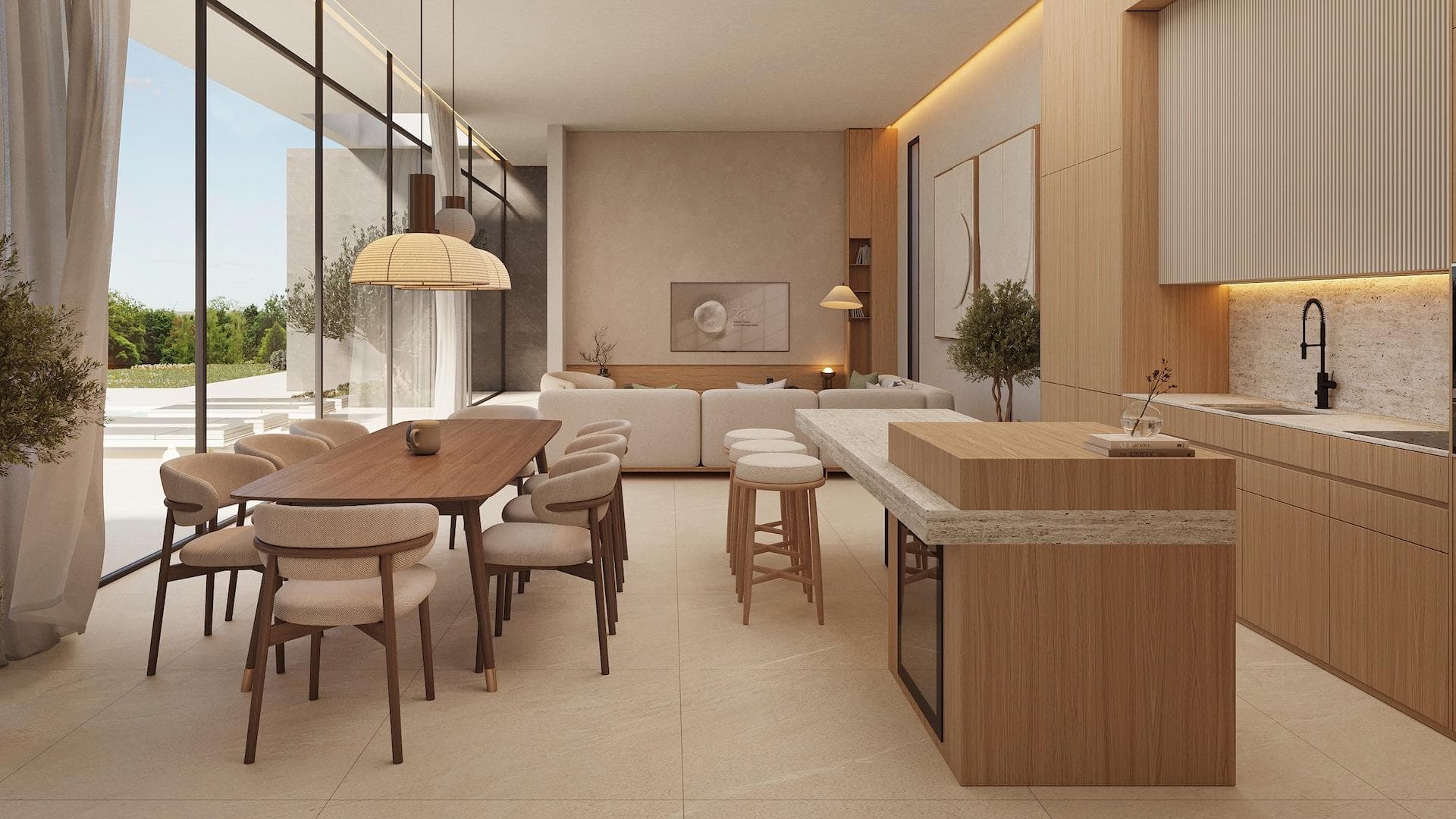 Villa Calpe Vorschau 4