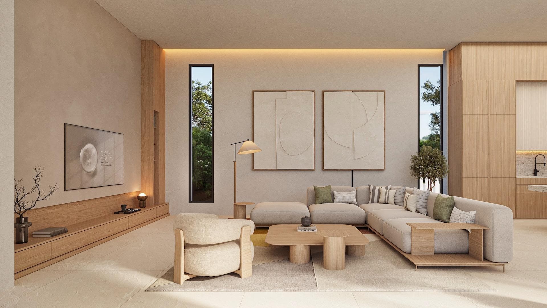 Villa Calpe Vorschau 5