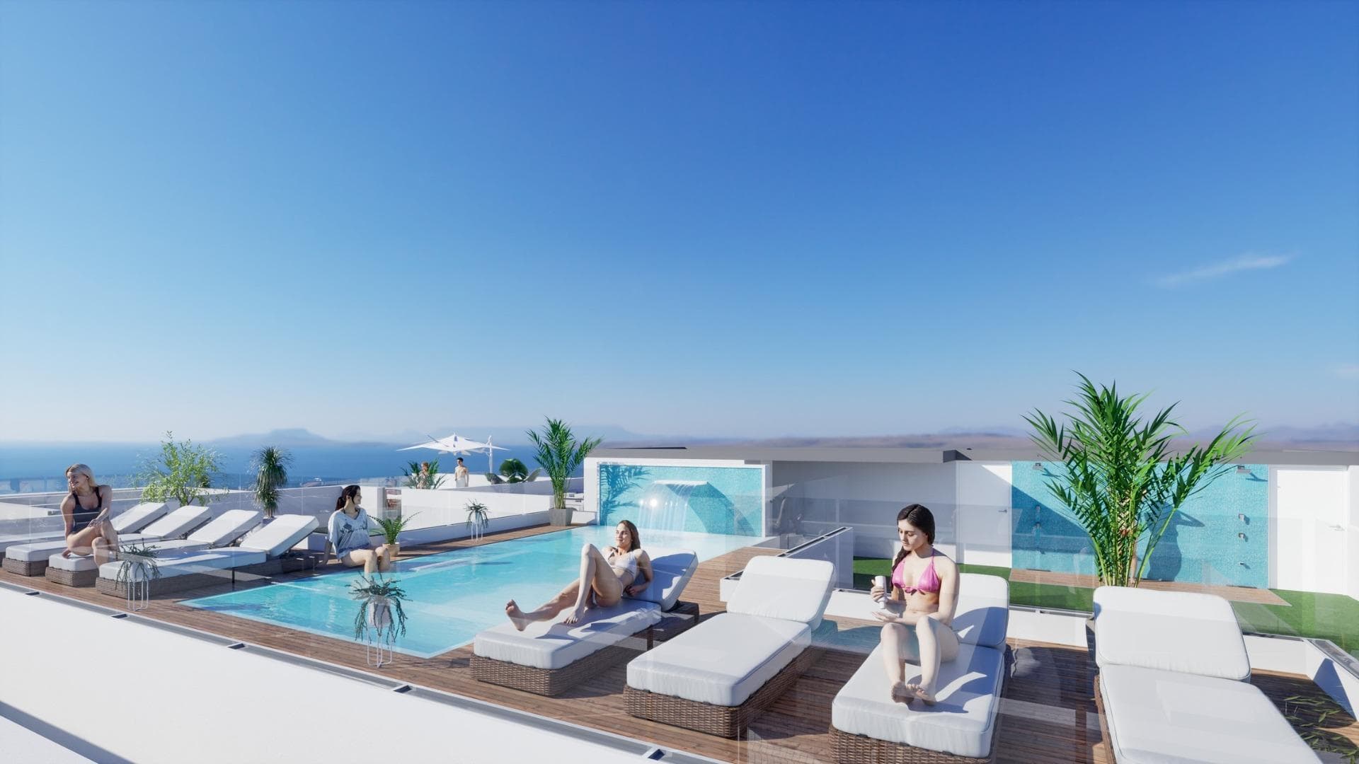 Apartment Torrevieja Vorschau 2
