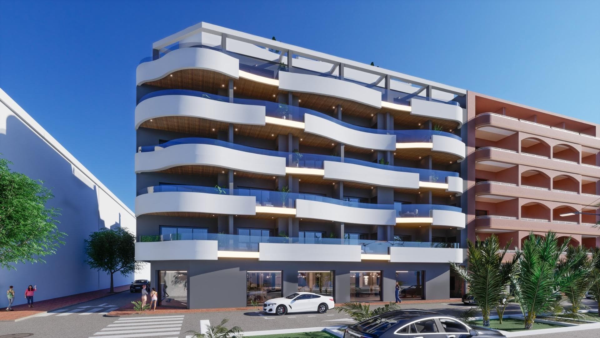 Apartment Torrevieja Vorschau 5