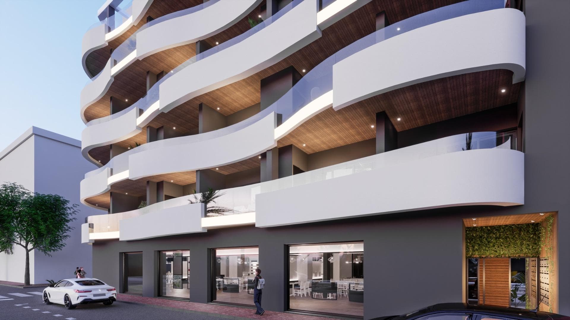 Apartment Torrevieja Vorschau 6