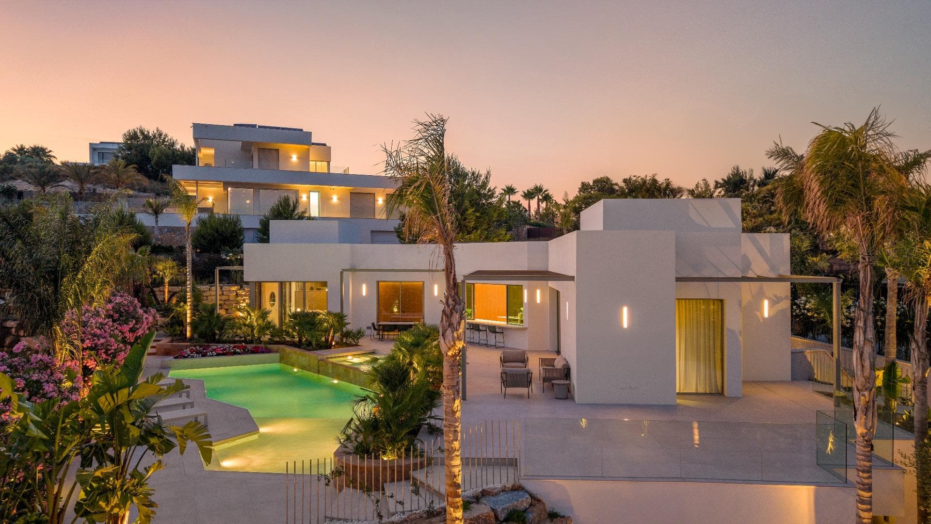 Villa Orihuela Vorschau 2