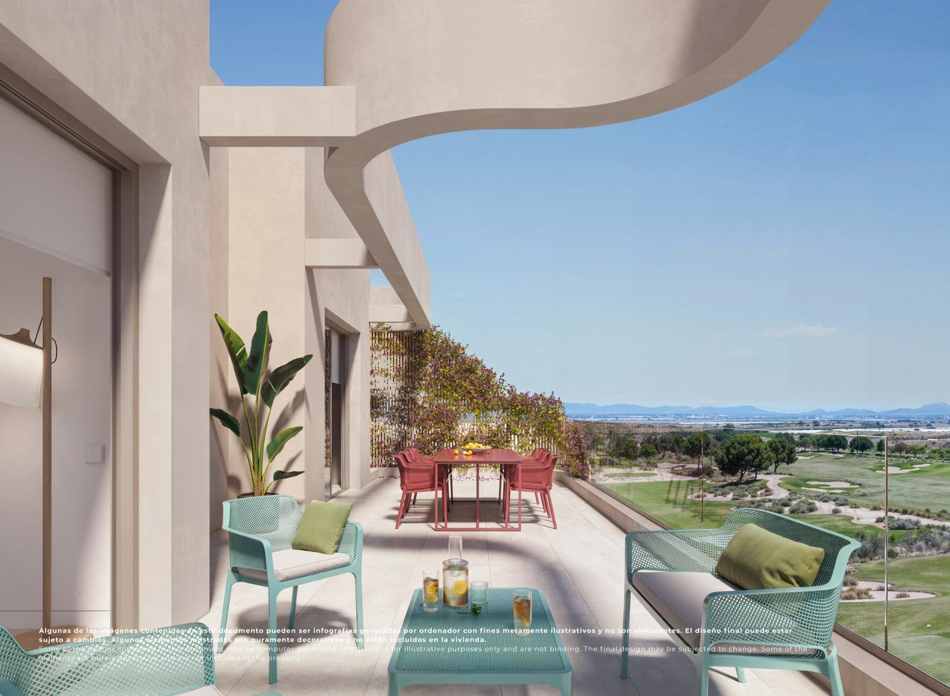 Penthouse BAÑOS Y MENDIGO Vorschau 6