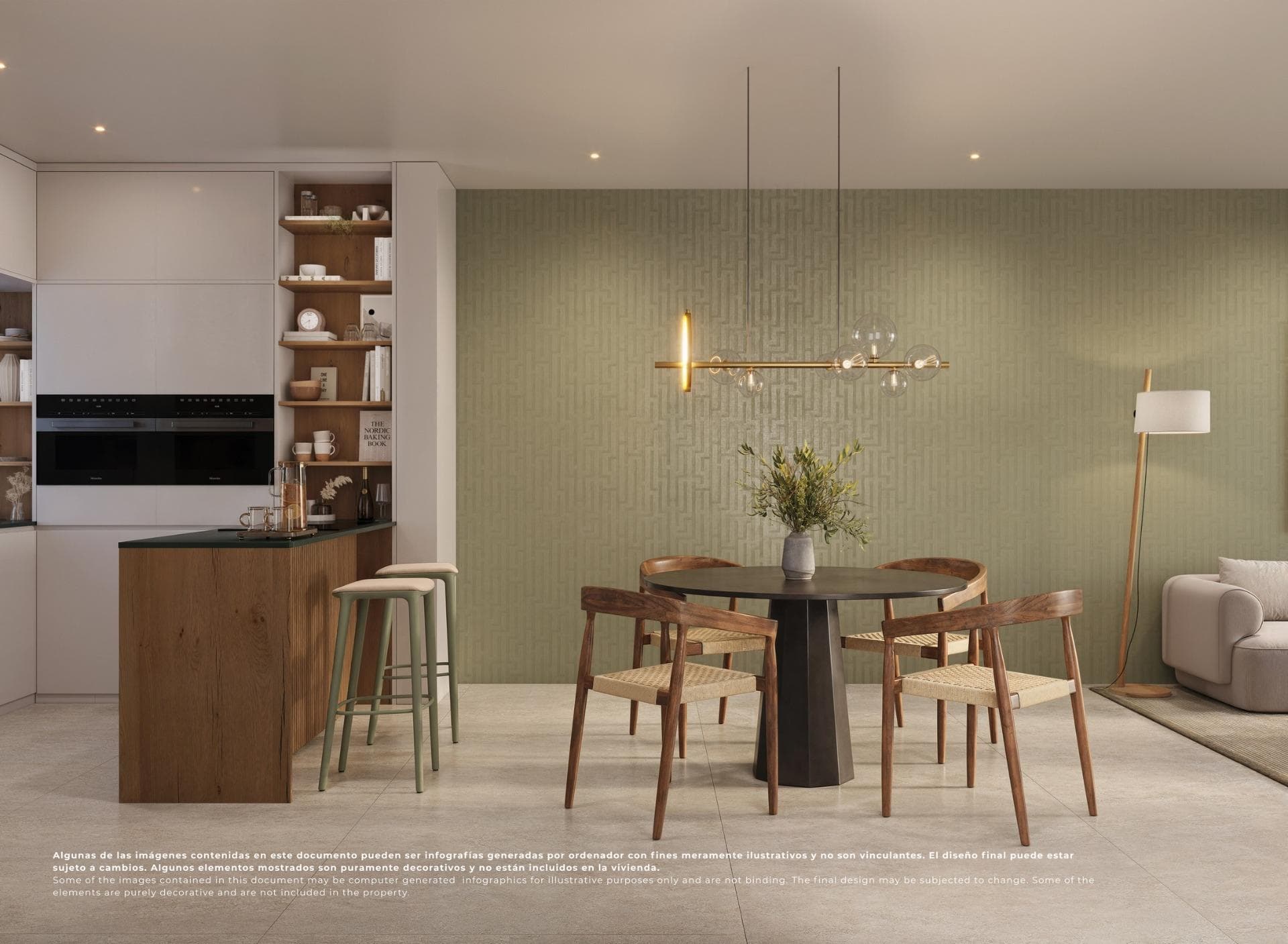 Apartment BAÑOS Y MENDIGO Vorschau 3