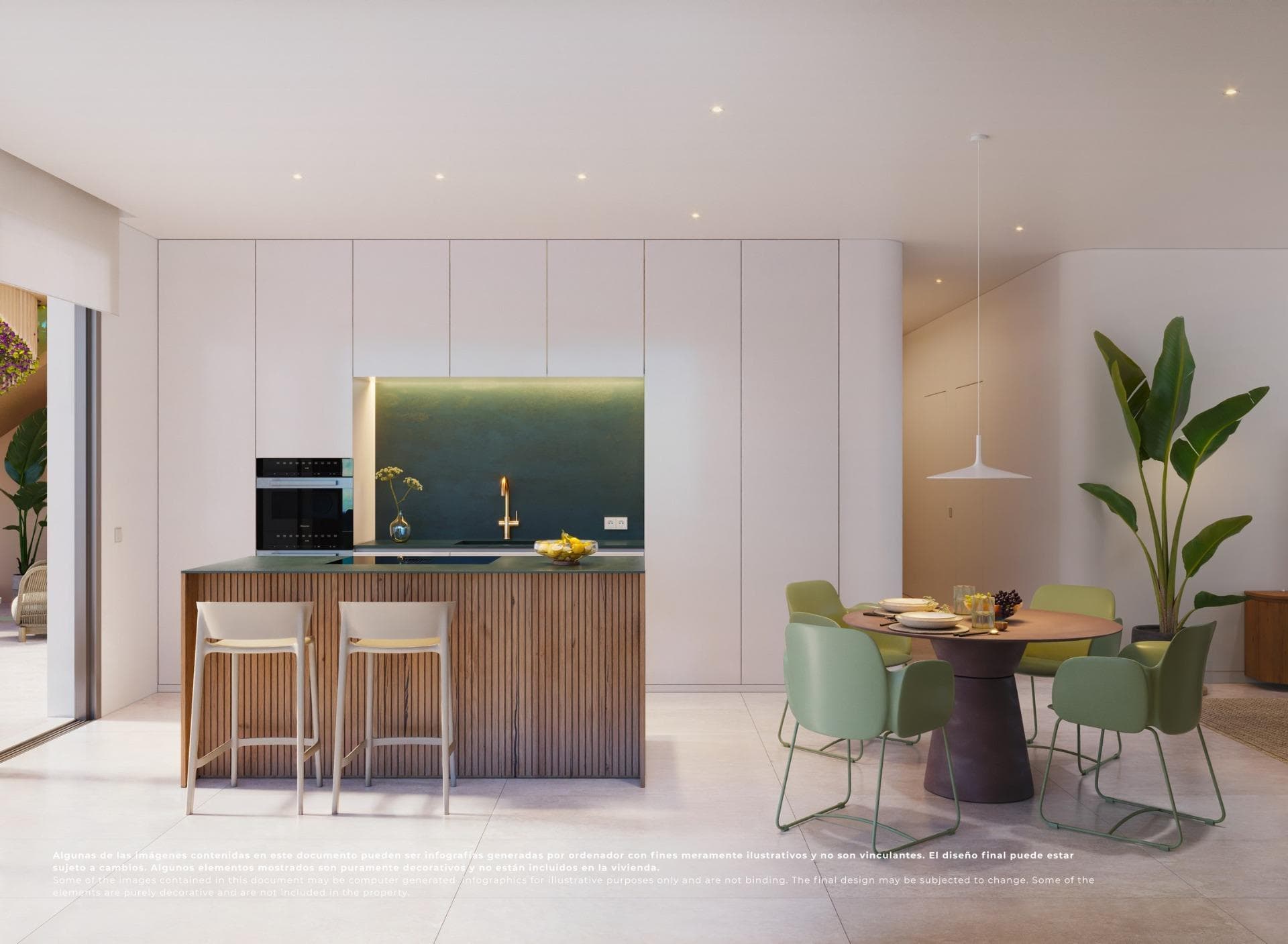 Penthouse BAÑOS Y MENDIGO Vorschau 5