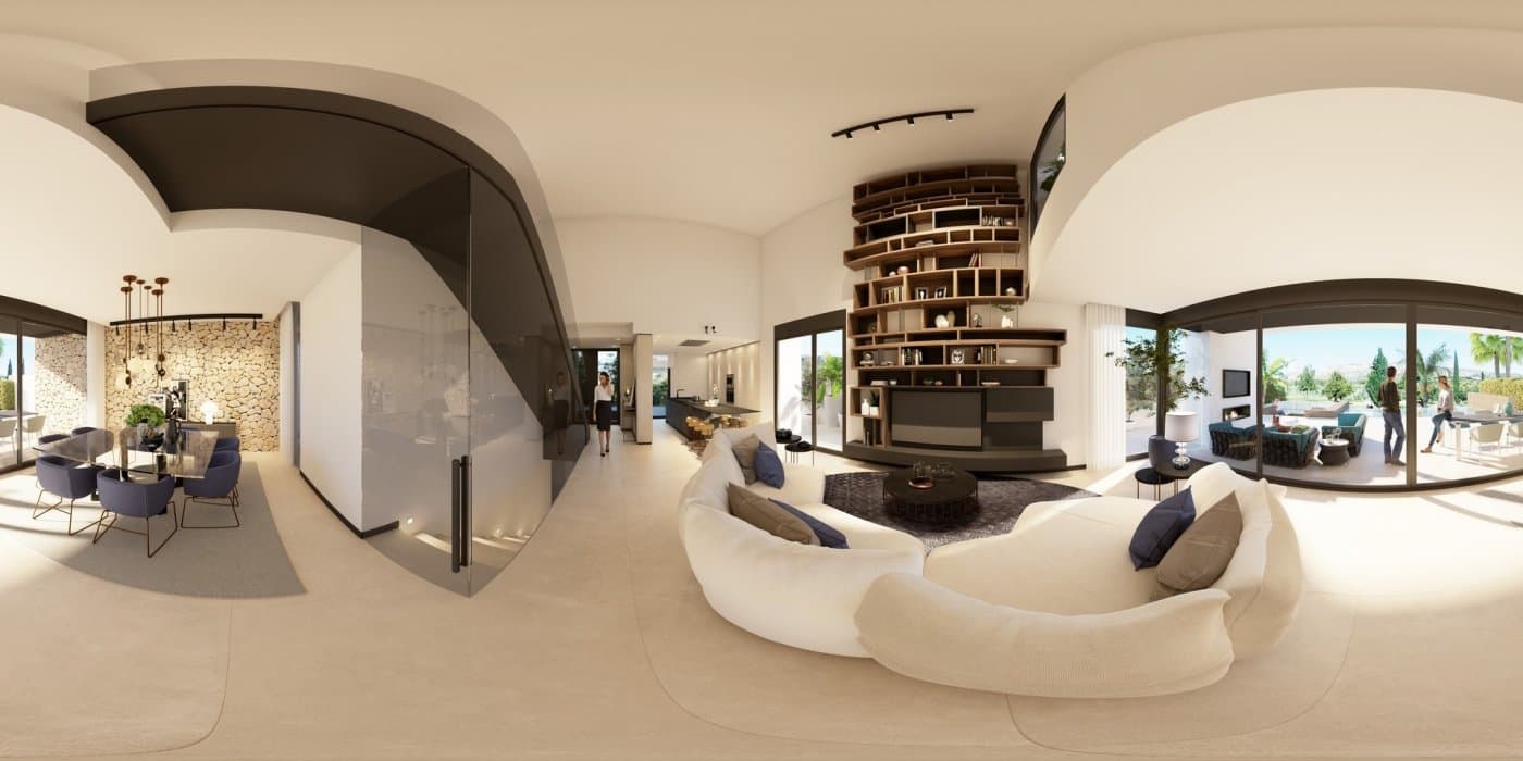 Villa Algorfa Vorschau 3