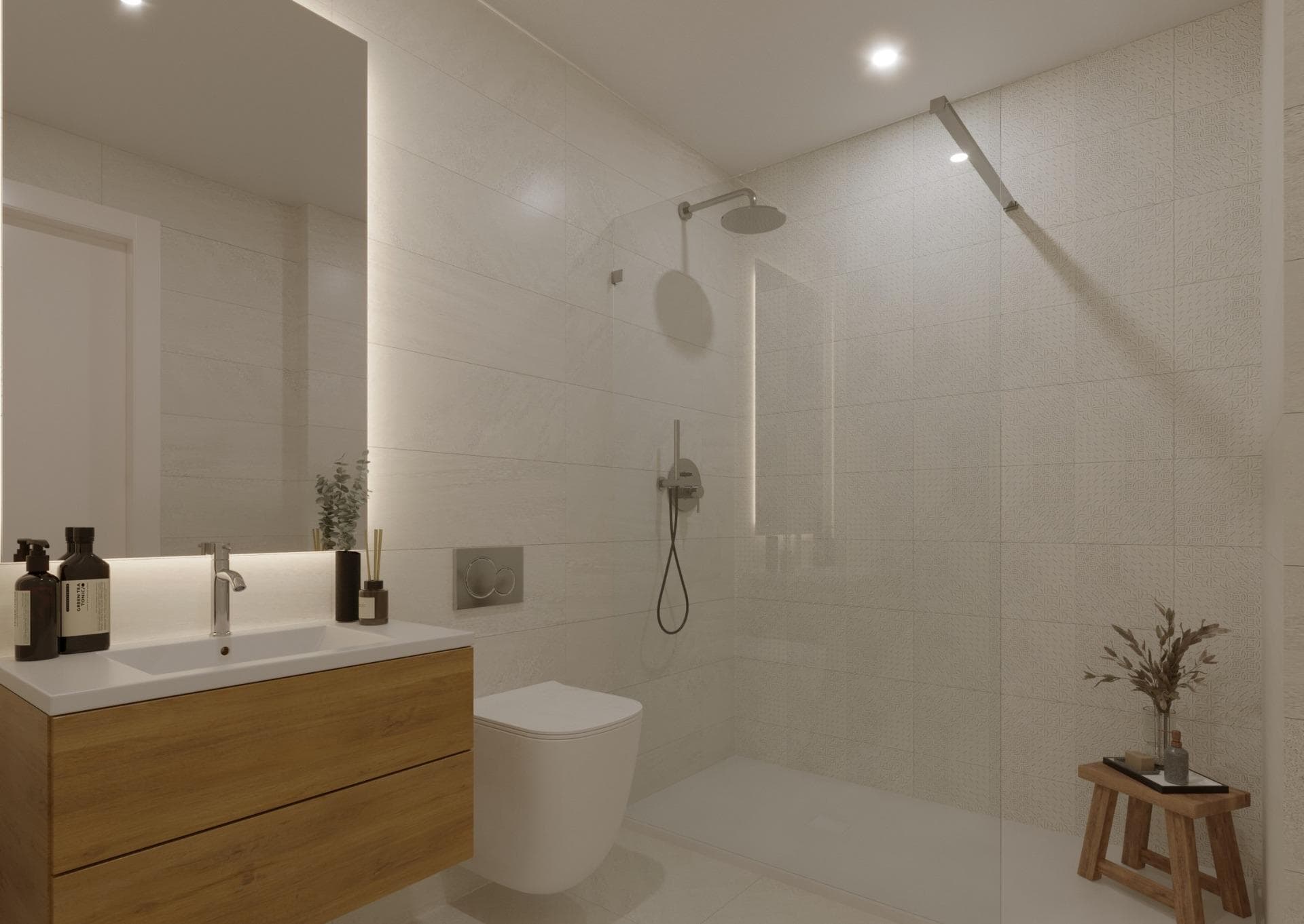 Ground Floor Santa Pola Vorschau 5