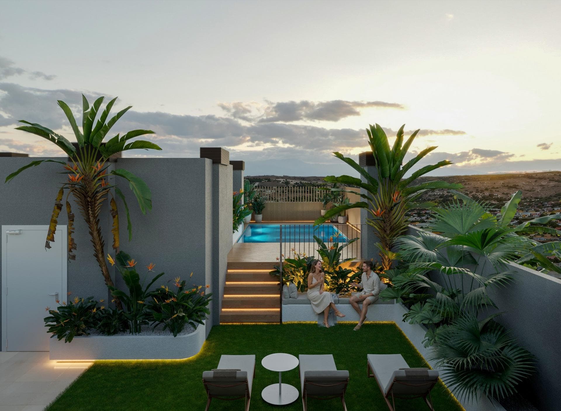 Ground Floor Santa Pola Vorschau 6