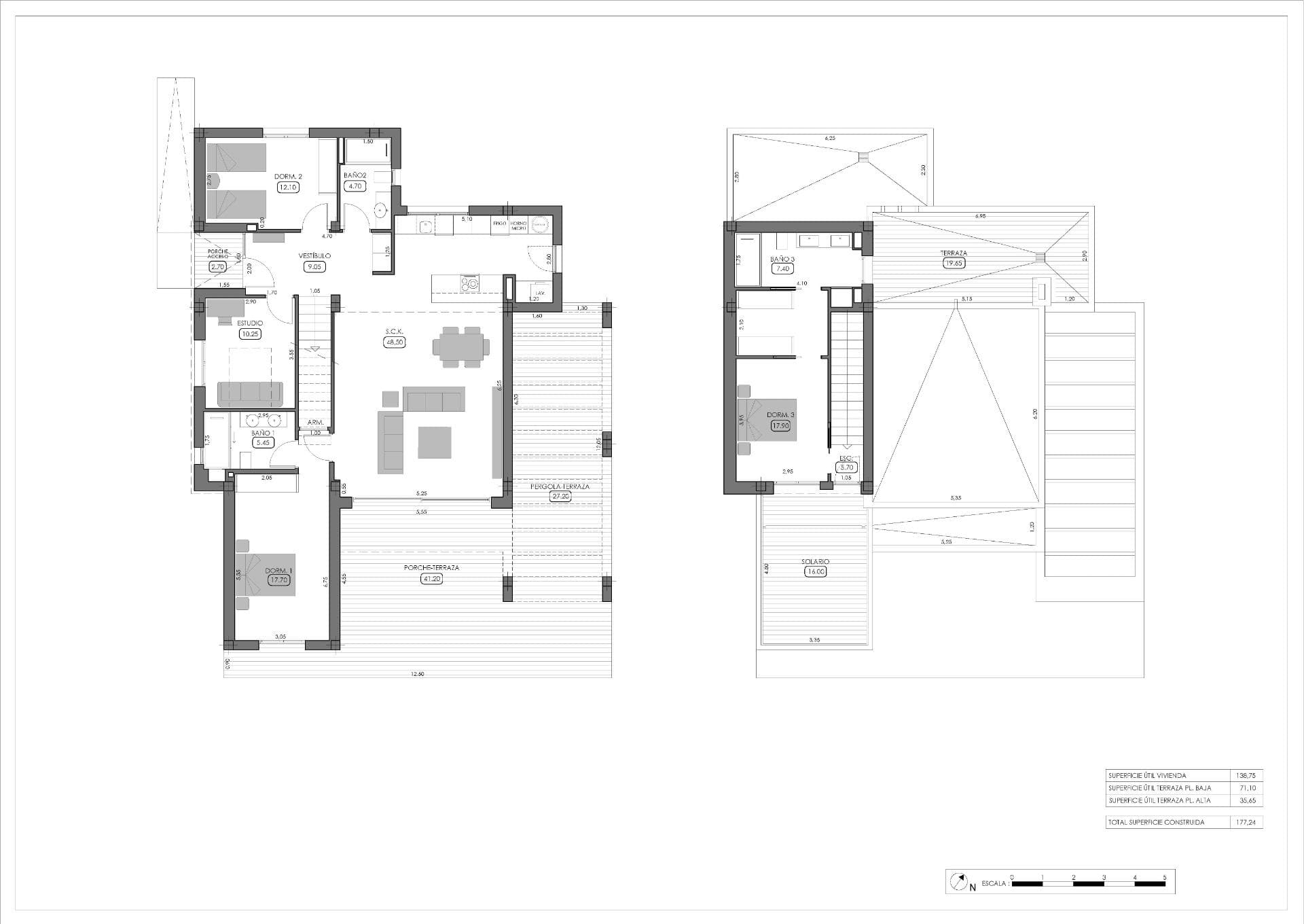 Villa Algorfa Vorschau 5