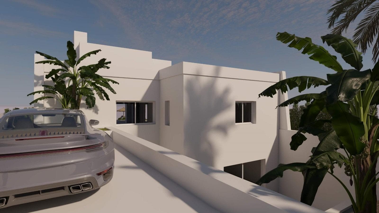 Villa Algorfa Vorschau 3