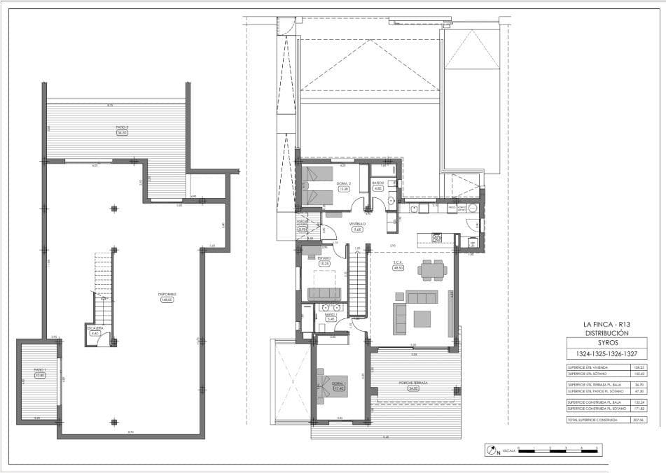 Villa Algorfa Vorschau 6