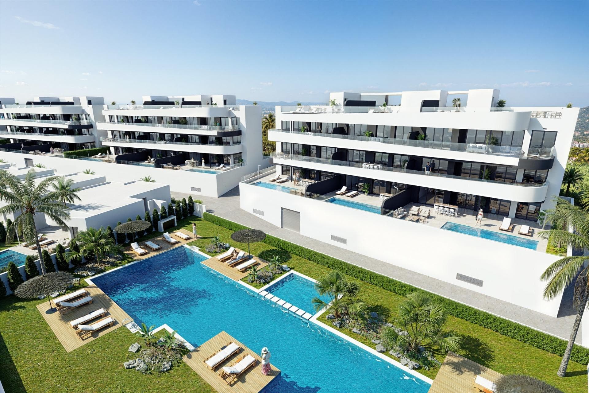 Penthouse Los Alcázares Vorschau 2