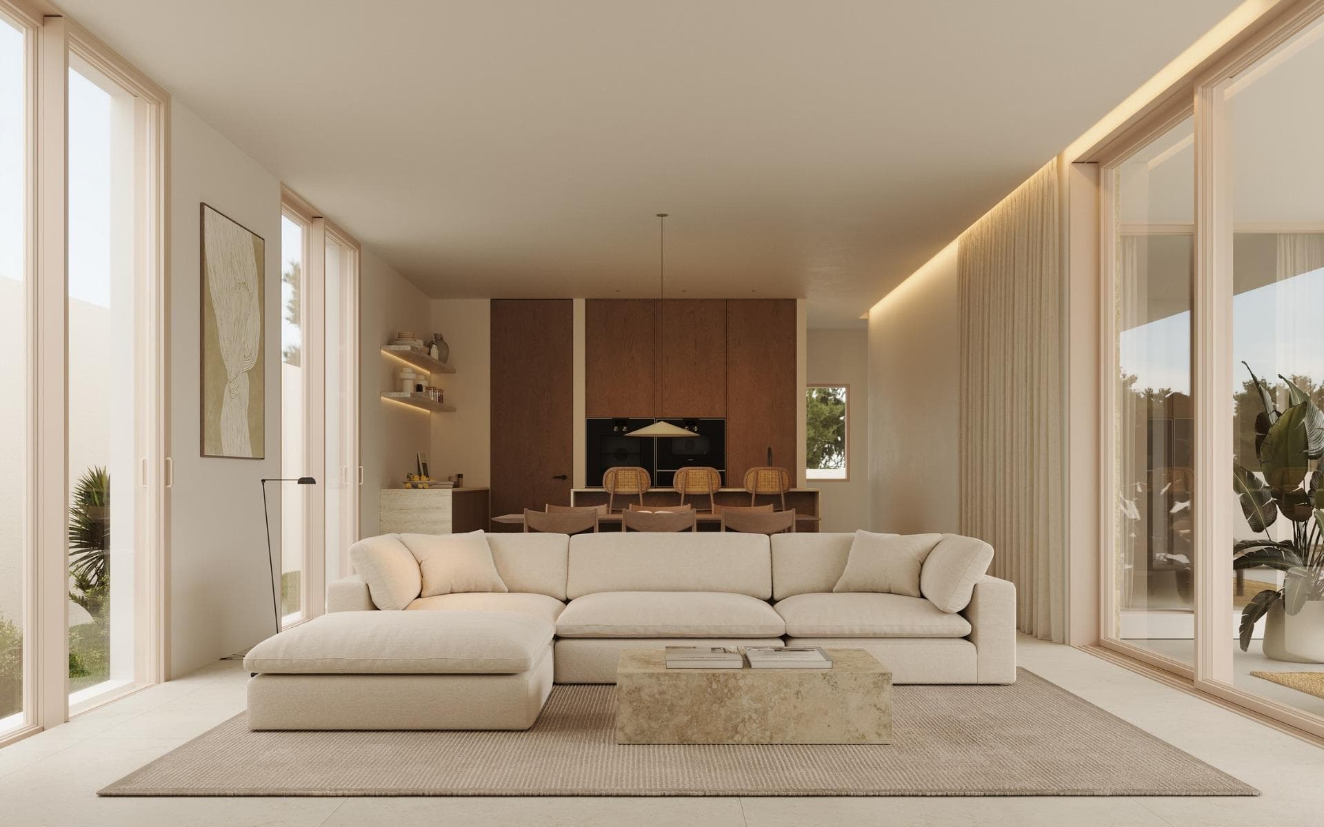 Villa Polop Vorschau 3