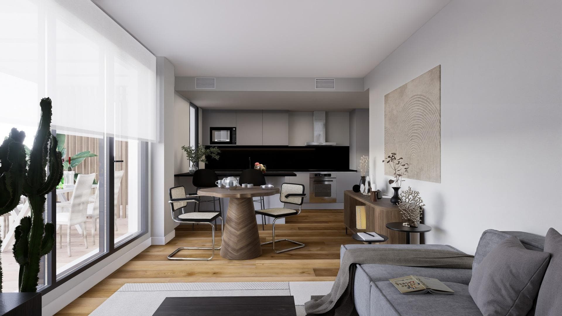 Ground Floor Jávea - Xàbia Vorschau 4