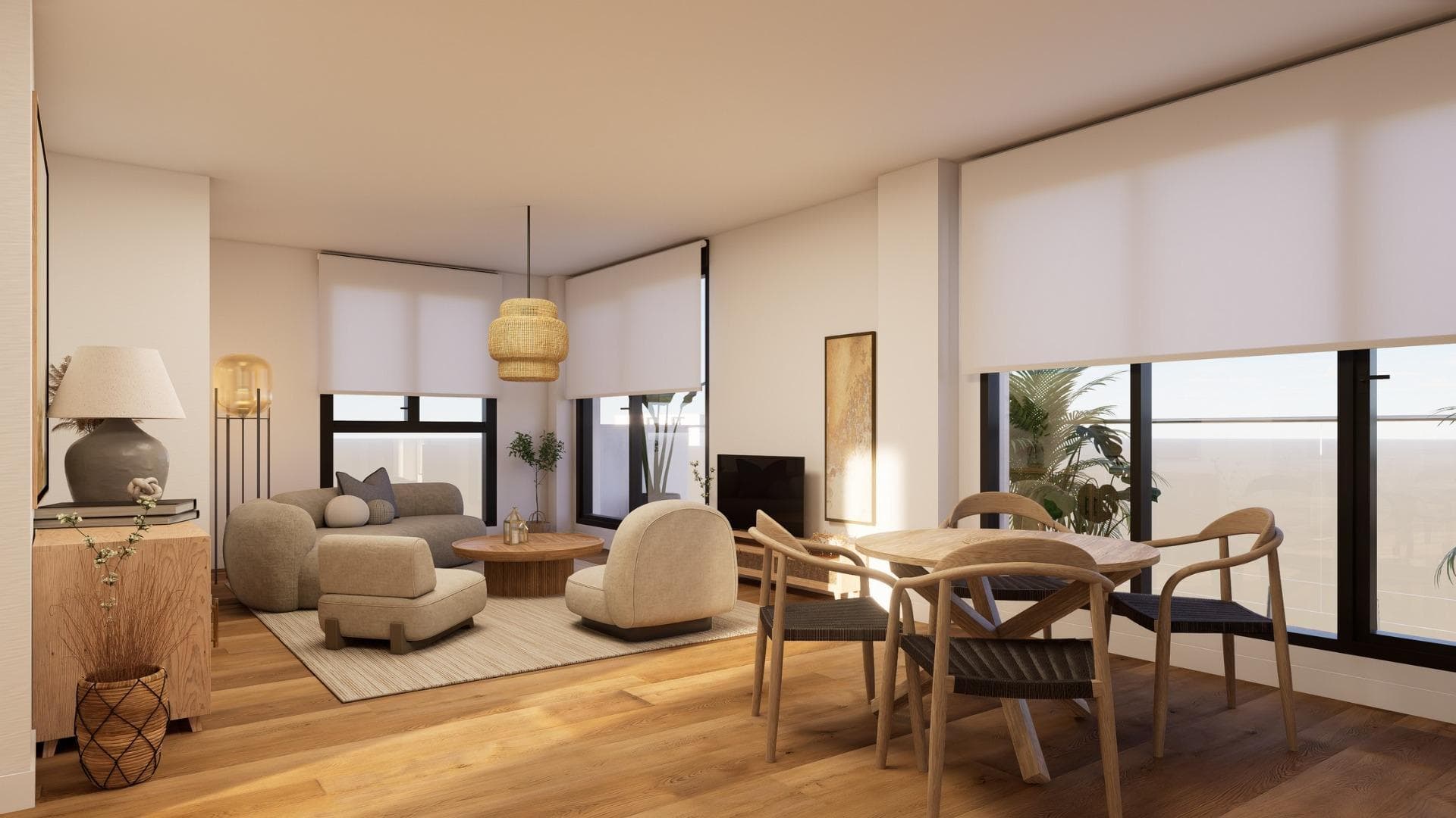 Ground Floor Jávea - Xàbia Vorschau 5