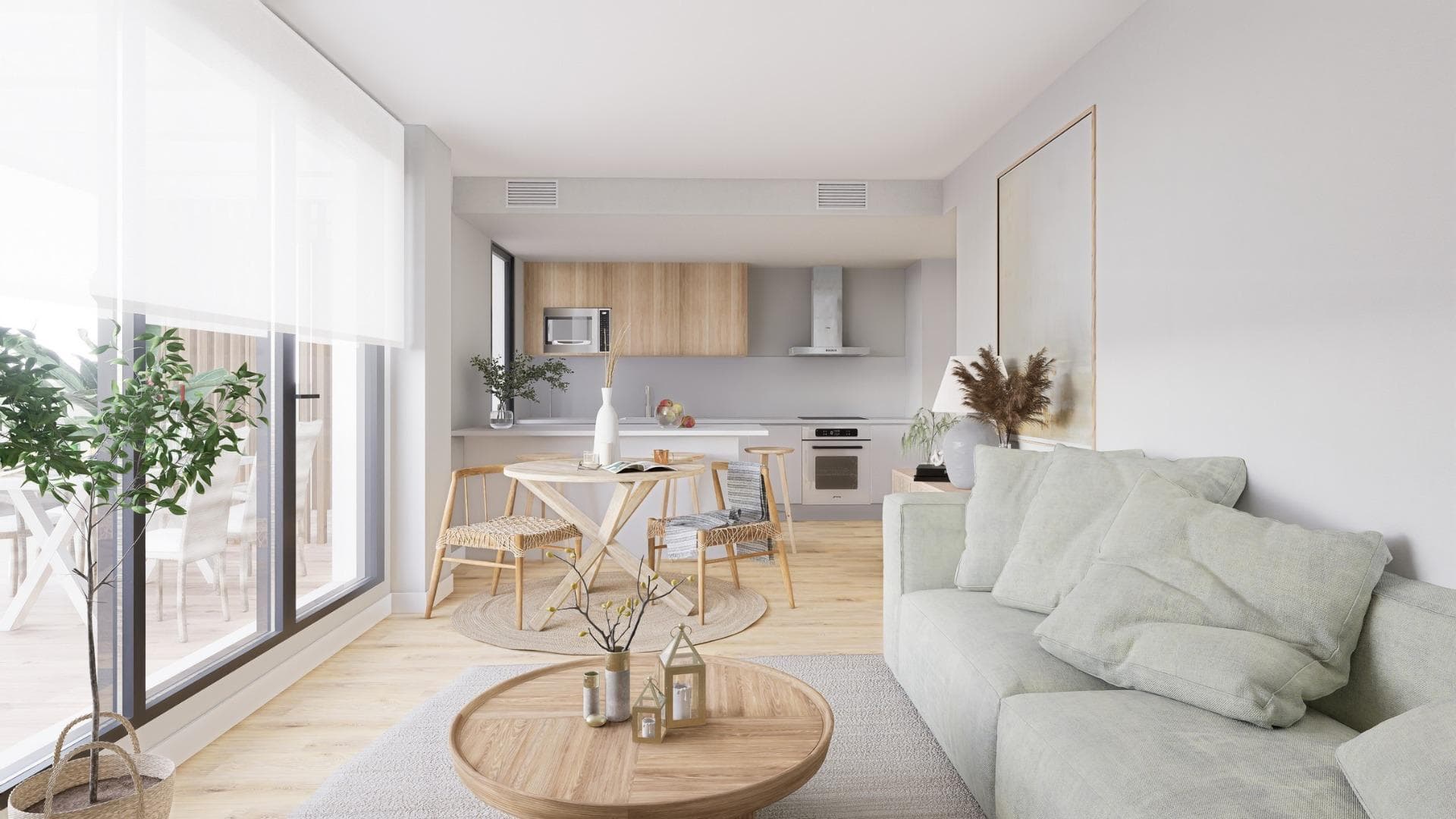 Ground Floor Jávea - Xàbia Vorschau 6
