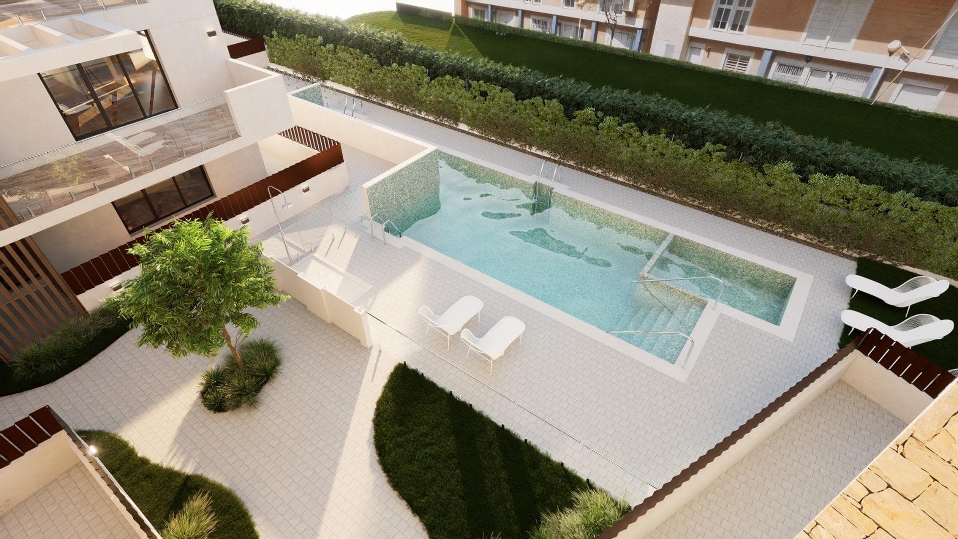 Penthouse Jávea - Xàbia Vorschau 6