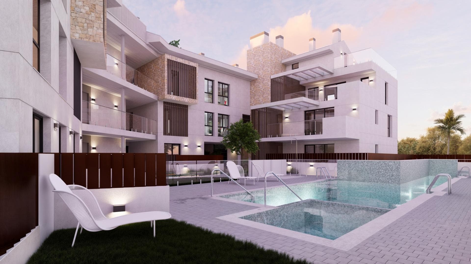 Penthouse Jávea - Xàbia Vorschau 3