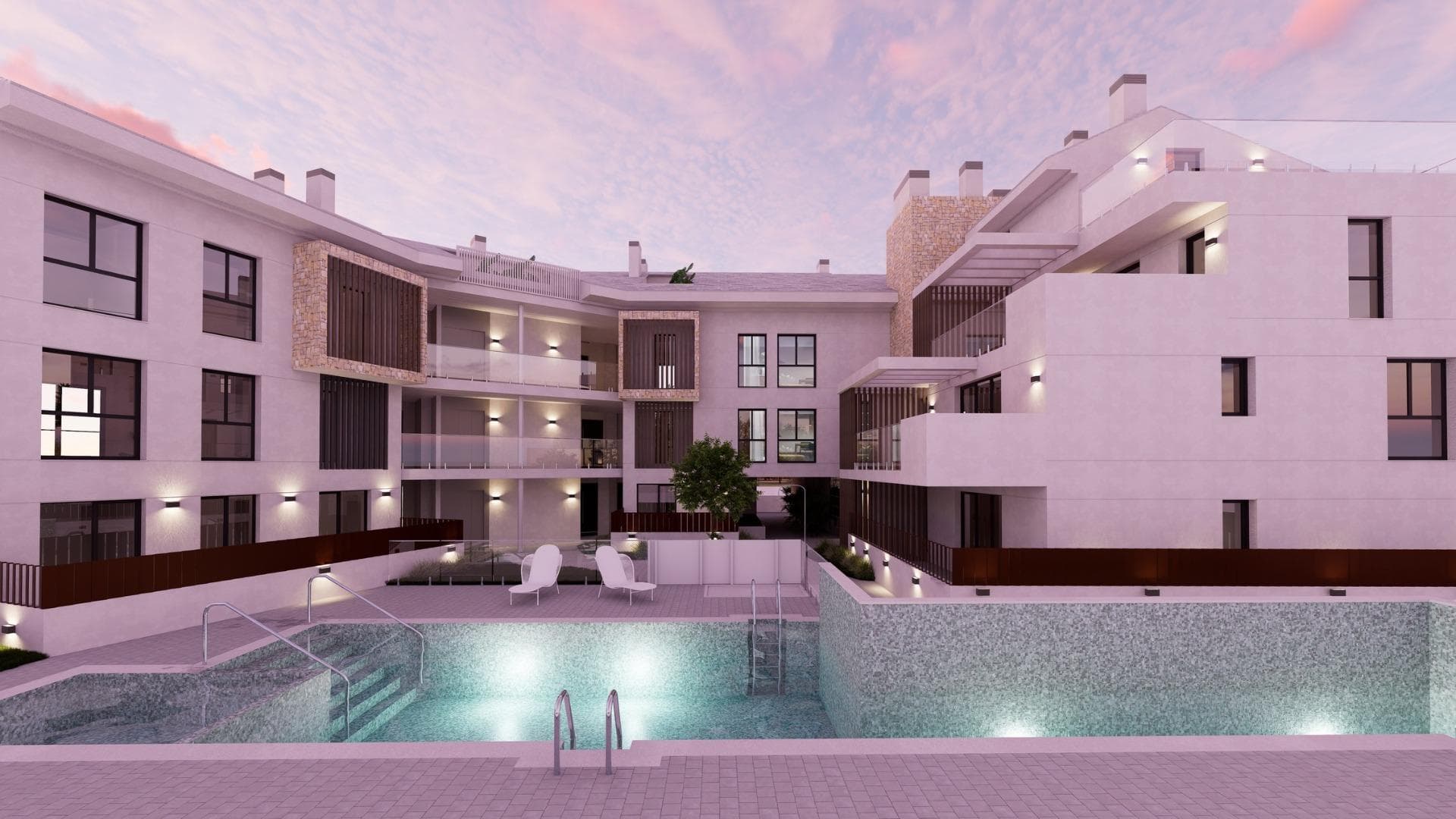 Penthouse Jávea - Xàbia Vorschau 4